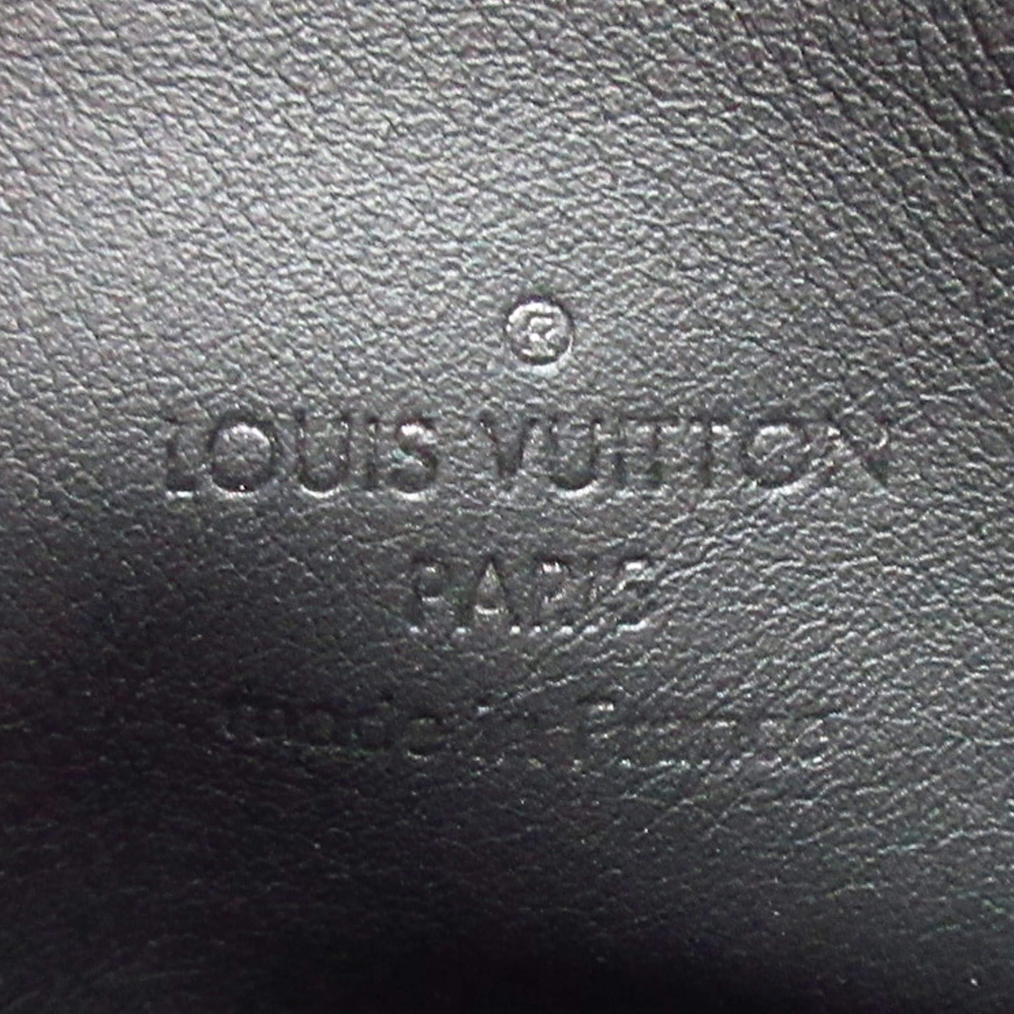 Louis Vuitton Alpha Wearable Wallet Versatile Compact Bag – EliteLaza