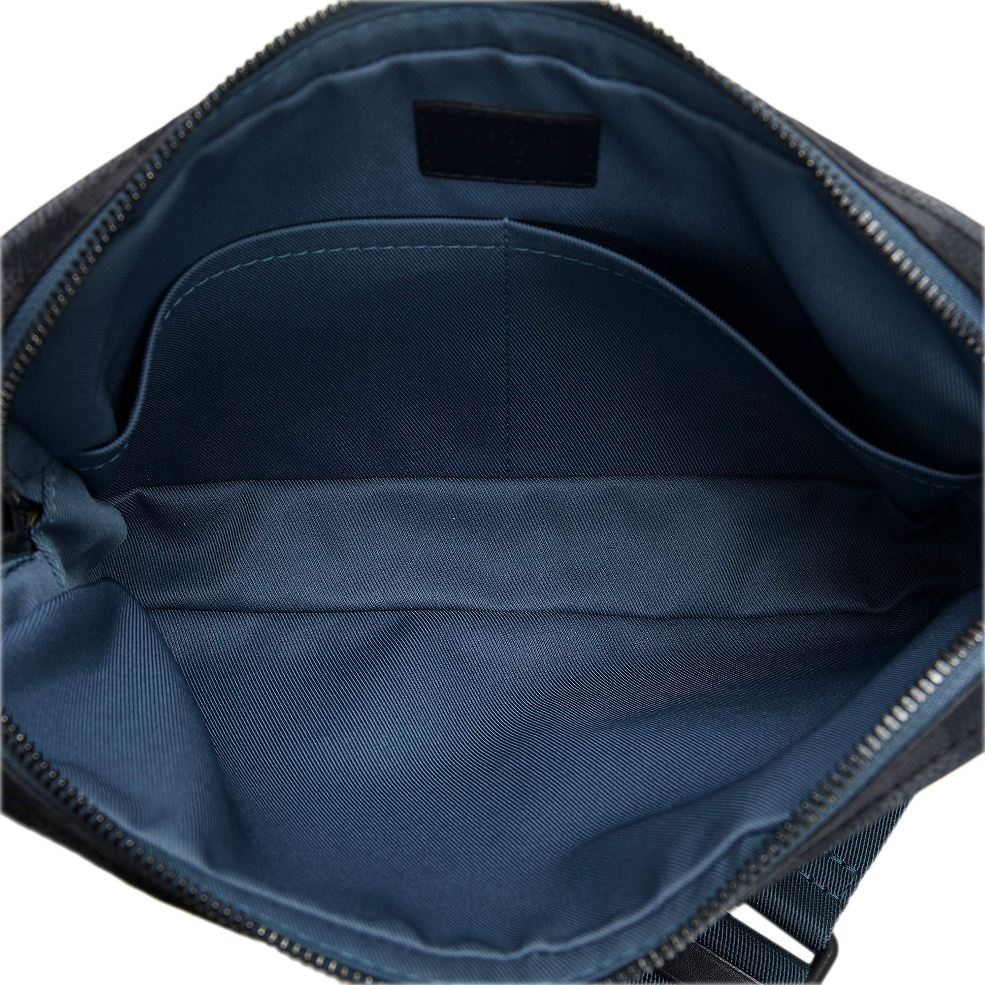 Louis Vuitton Damier Graphite Alpha Messenger Bag - Grey Messenger Bags,  Bags - LOU743119