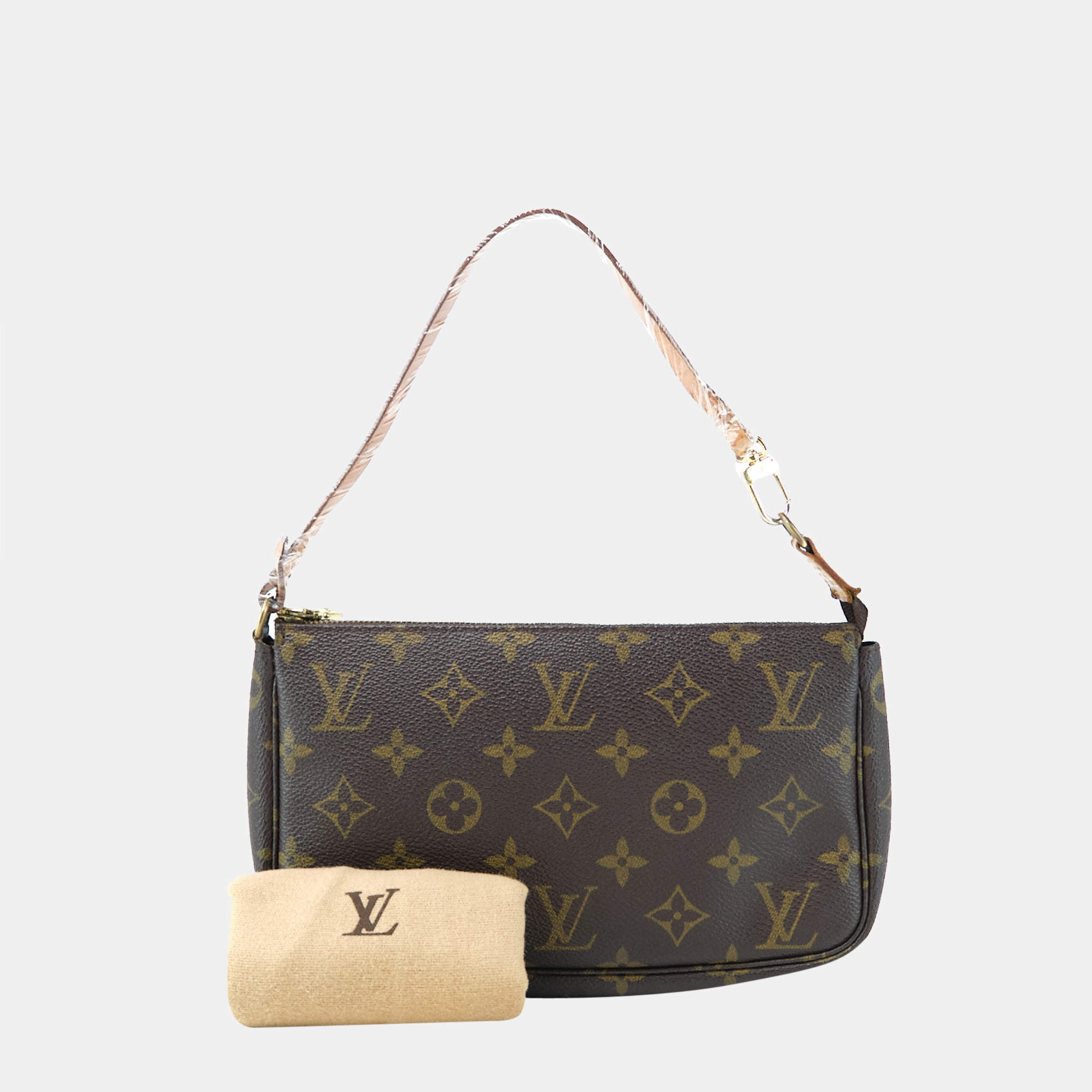 Pochette Accessoires Monogram - Women - Small Leather Goods