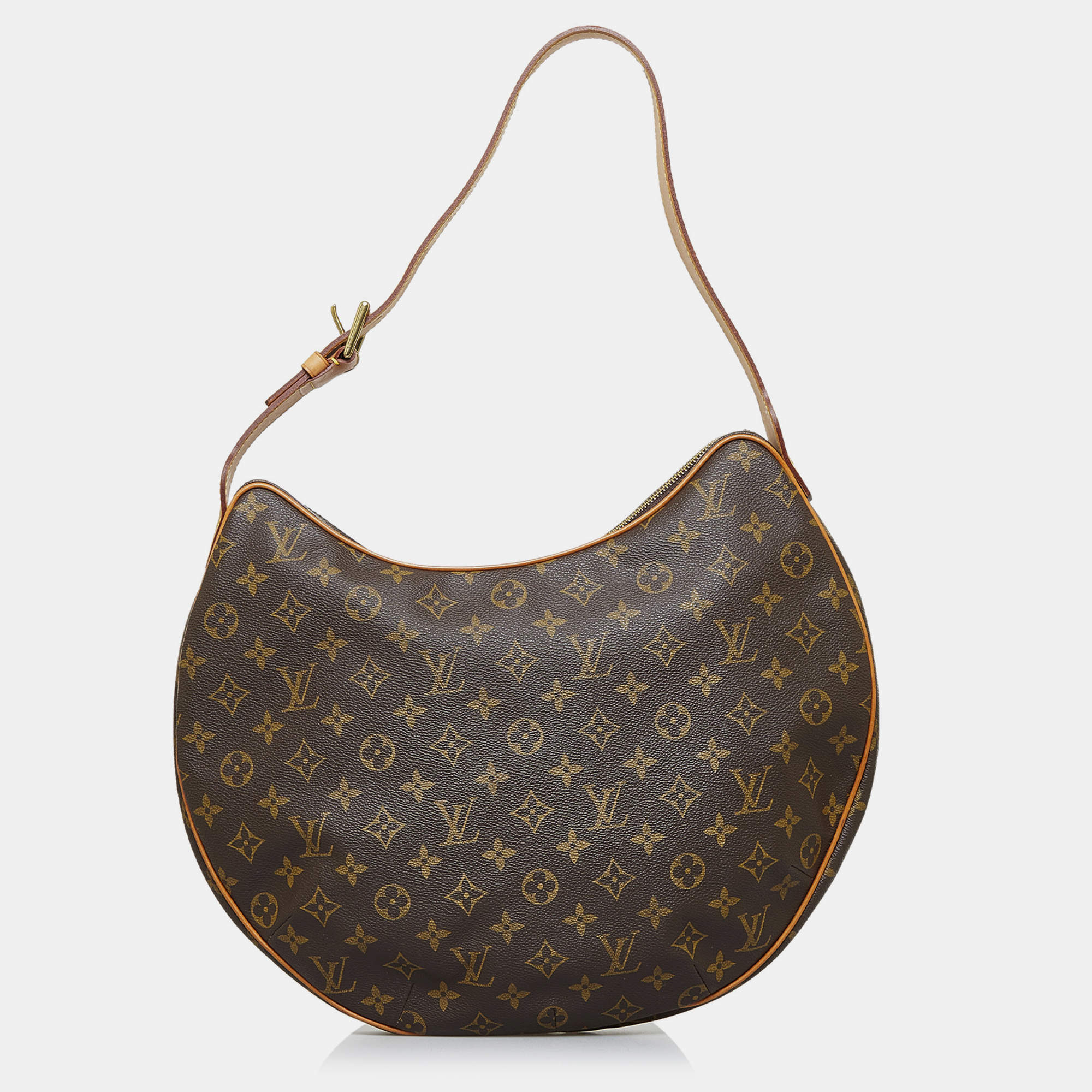 Louis Vuitton Croissant Bag Gm