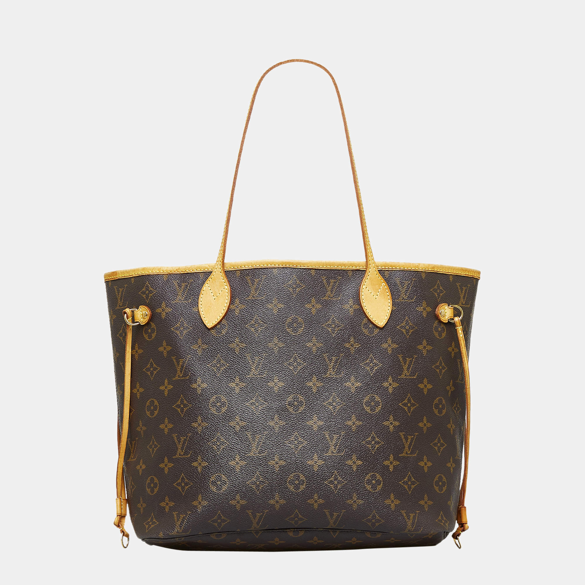 Louis Vuitton Monogram Speedy 30 Hand Bag M41526 LV Auth 33397 For