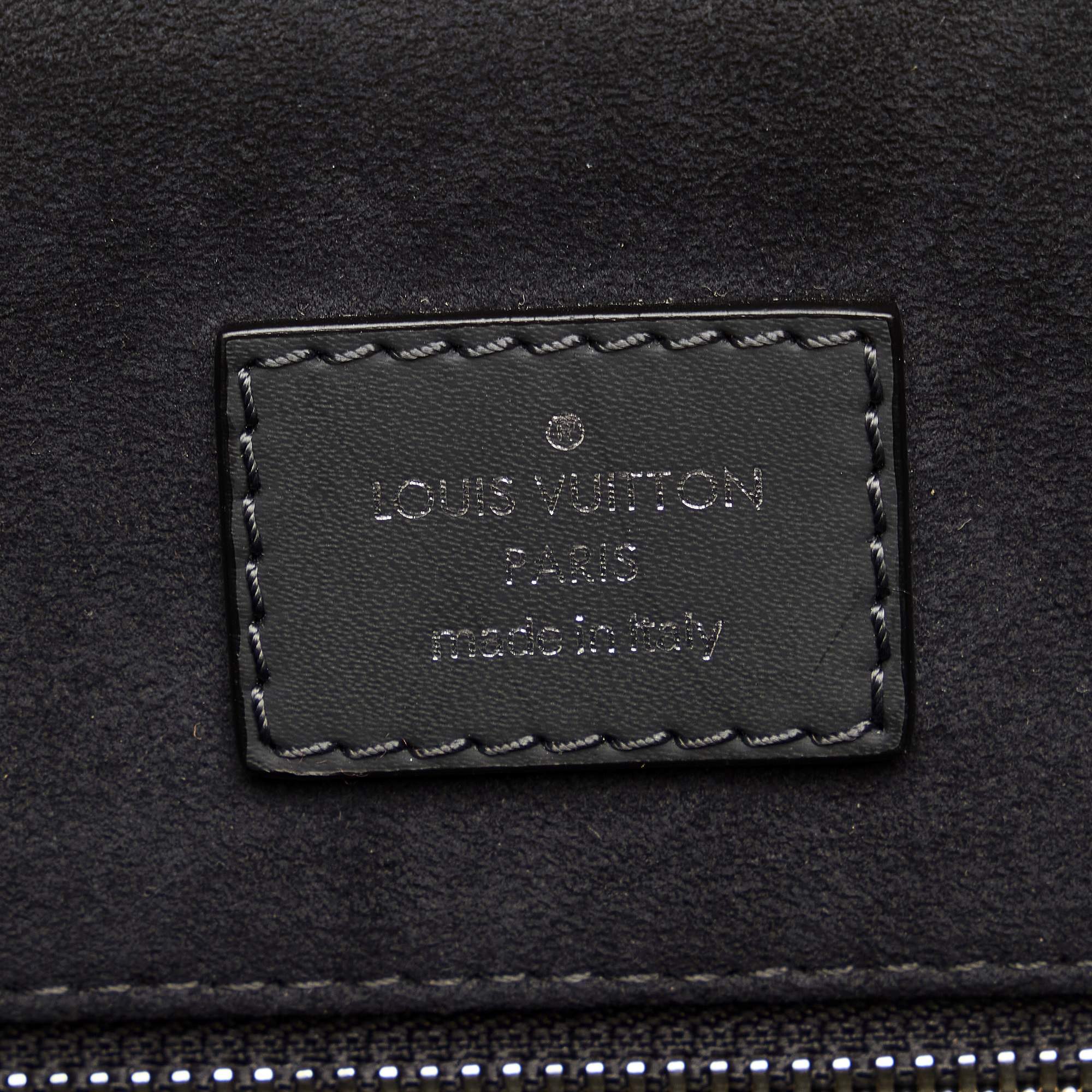 Louis Vuitton Greenwich GM Brown Cloth ref.933568 - Joli Closet