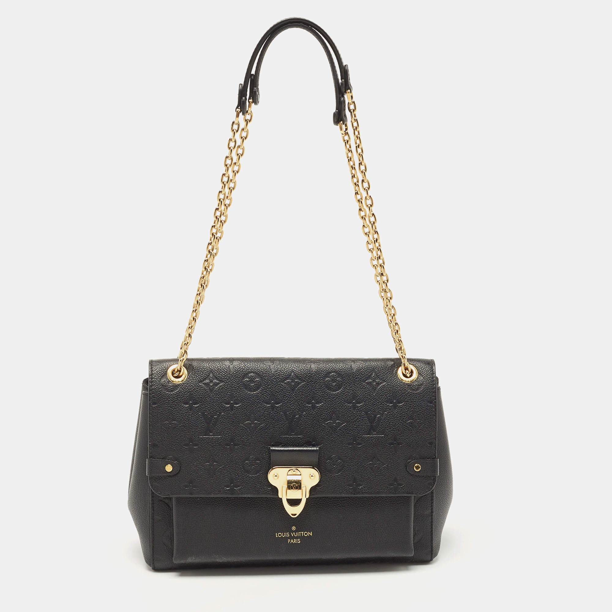 Louis Vuitton VAVIN MM  Purses and handbags, Luxury bags, Fashion handbags