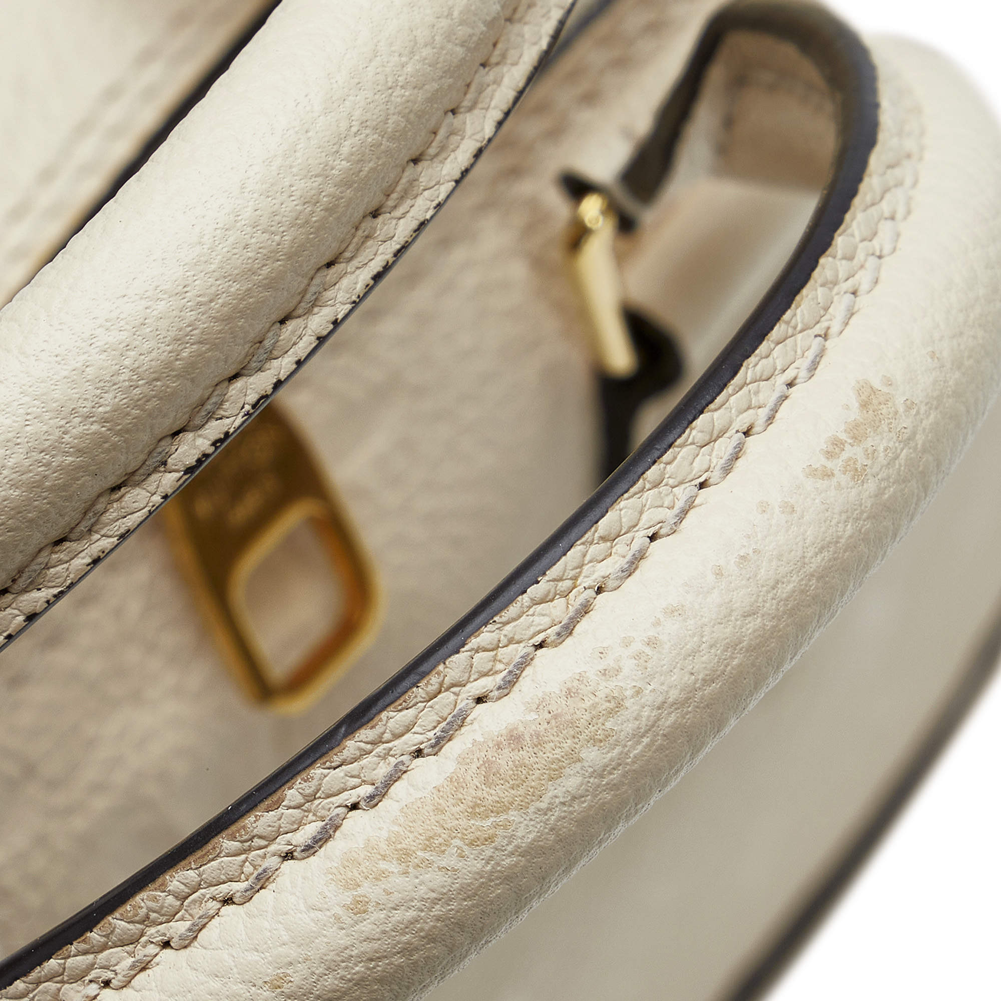 Louis Vuitton Monogram Empreinte Neo Alma PM - Neutrals Handle Bags,  Handbags - LOU784506