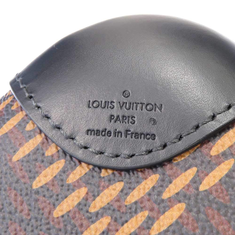 Louis Vuitton X NIGO Limited Edition Horizon Damier Ebene 55