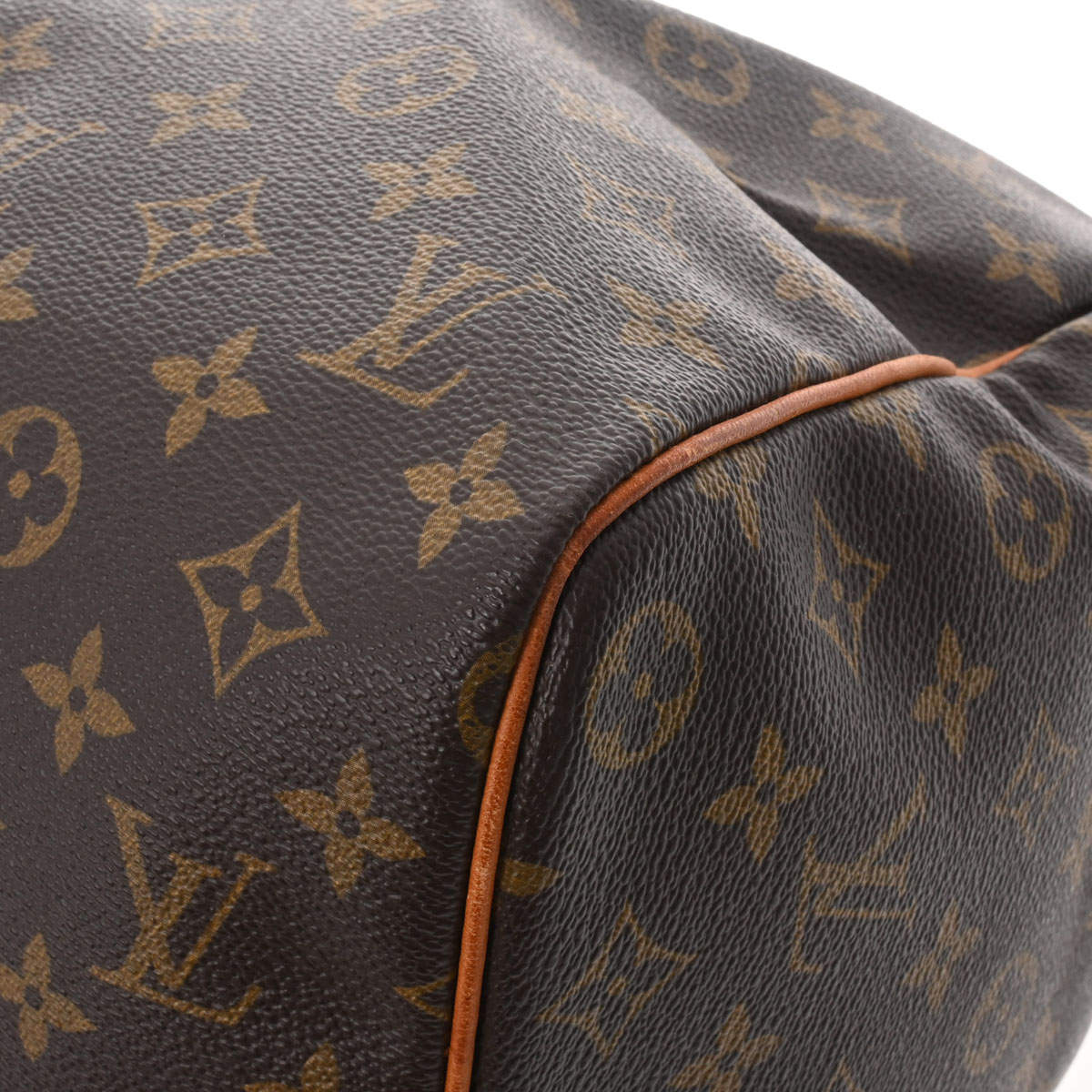 Louis Vuitton Monogram Keepall 45 - Brown Luggage, Handbags - LOU732743