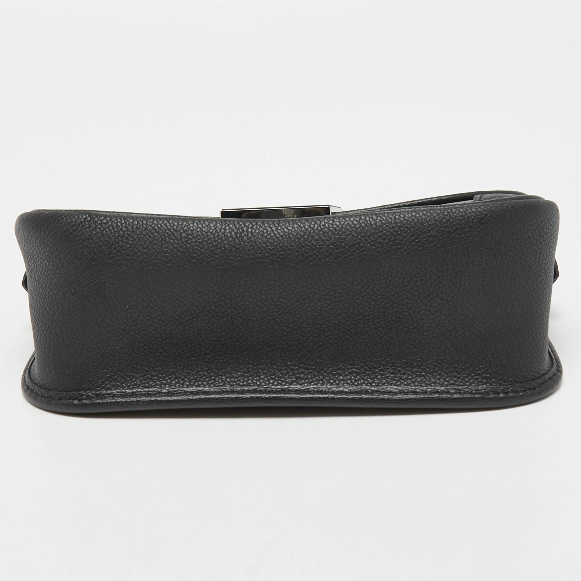 Louis Vuitton Black Epi Leather Buci Bag, myGemma