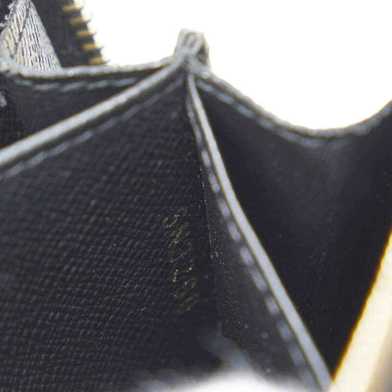 Louis Vuitton Coated Canvas Zippy Compact Wallet - Brown Wallets,  Accessories - LOU792814