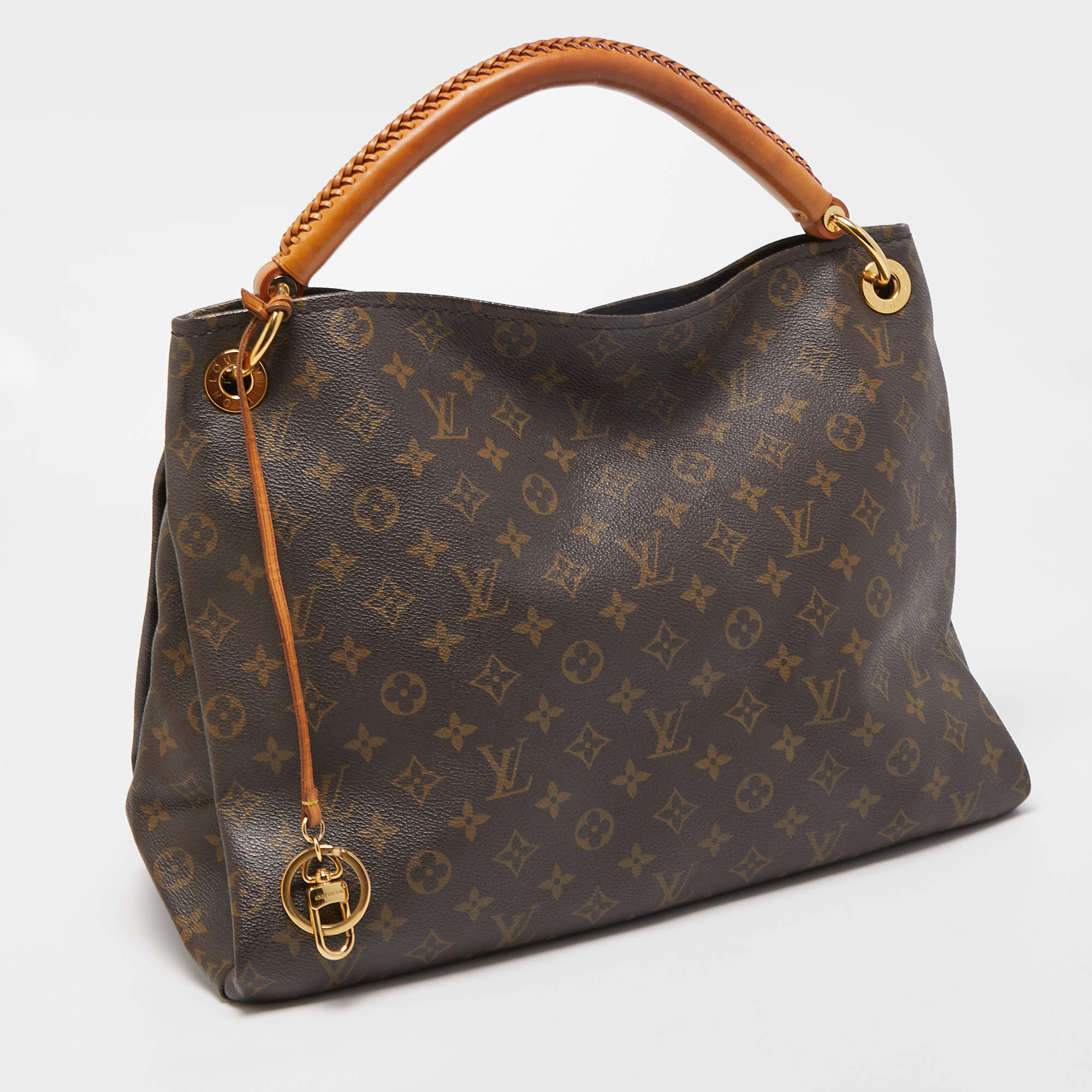 Louis Vuitton, Bags, Louis Vuitton Artsy Mm