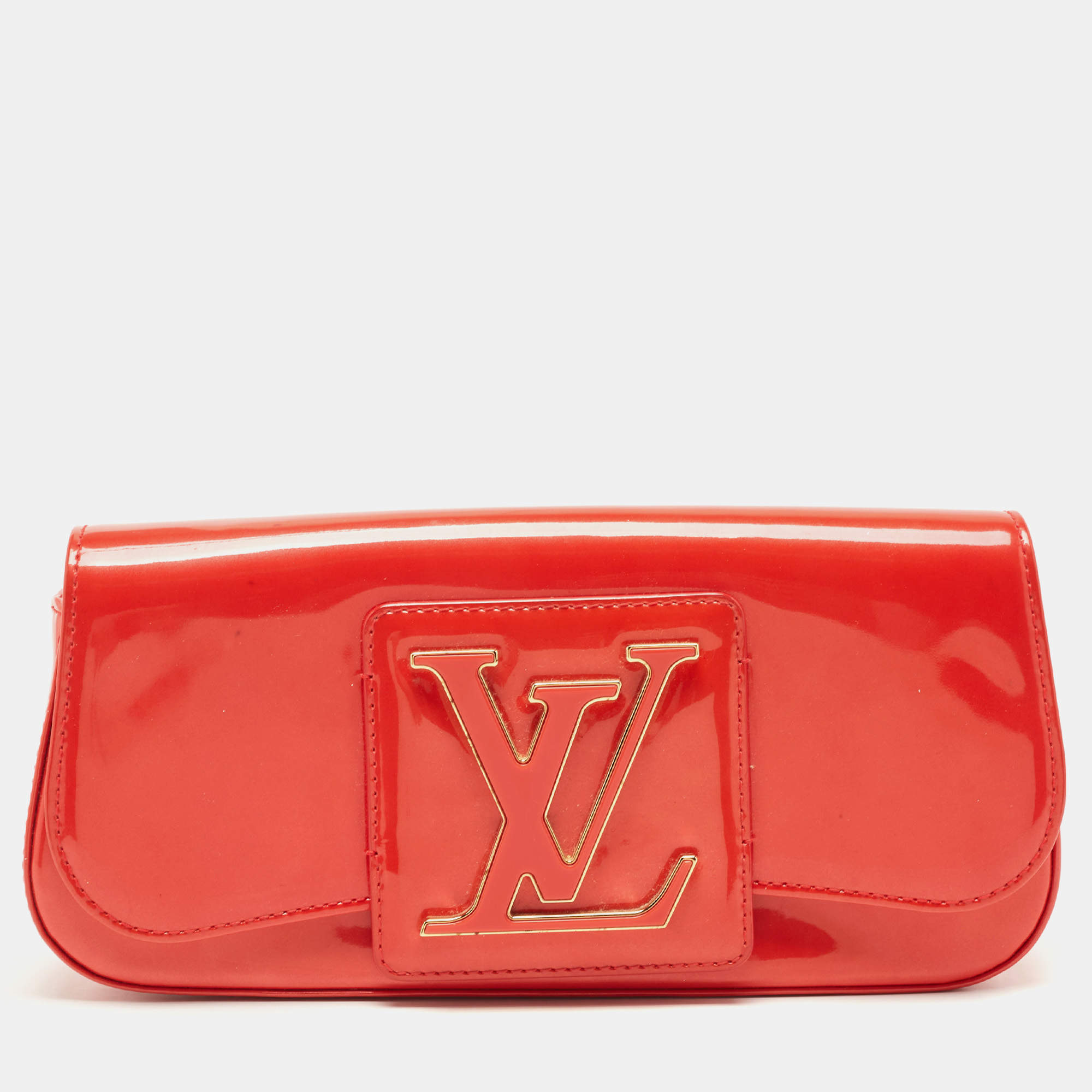 Louis Vuitton Sobe Clutch  Louis vuitton bag, Discount louis