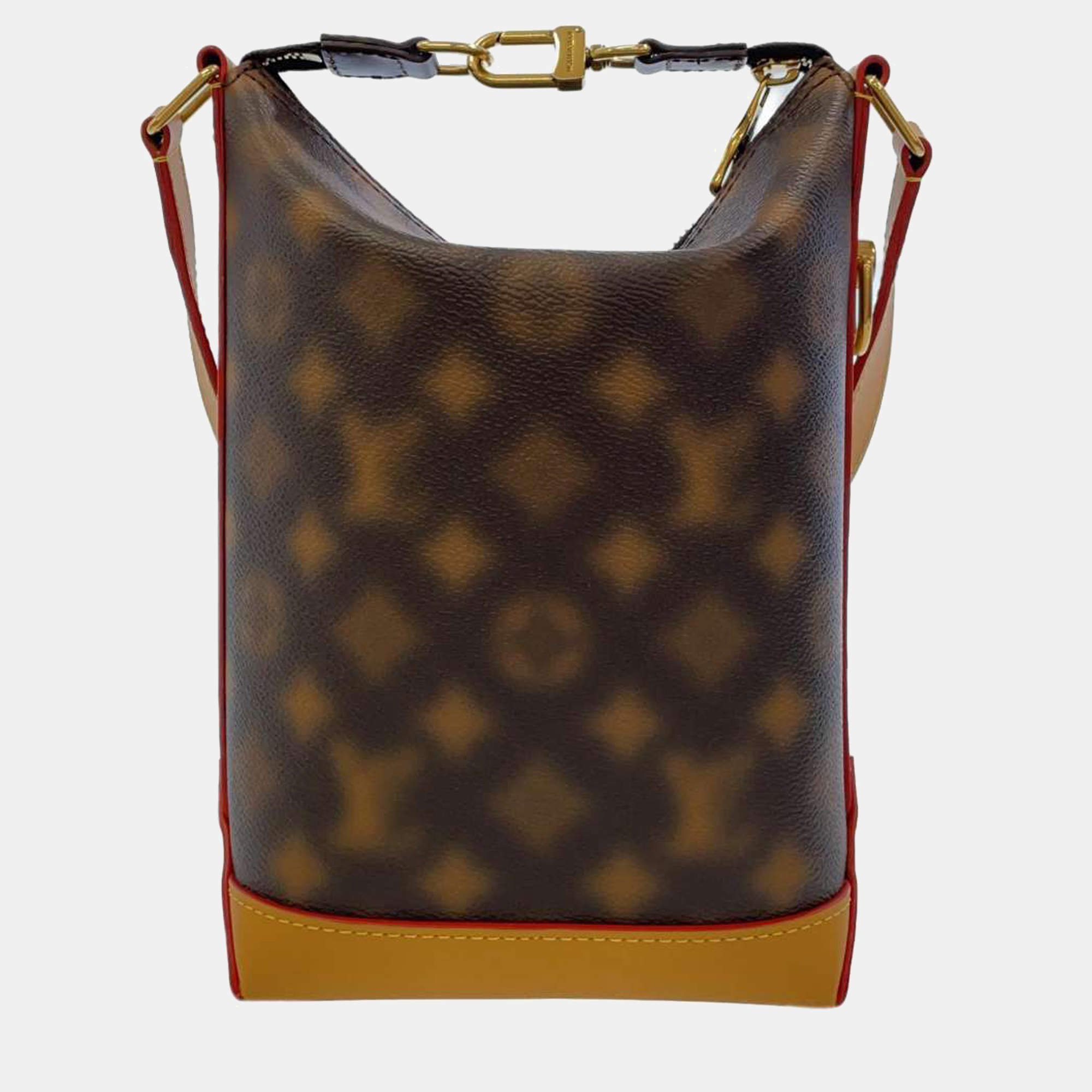 Louis Vuitton, Bags, Louisvuitton Hobo Cruiser Pm Monogram Shoulder Bag  Messenger Bag