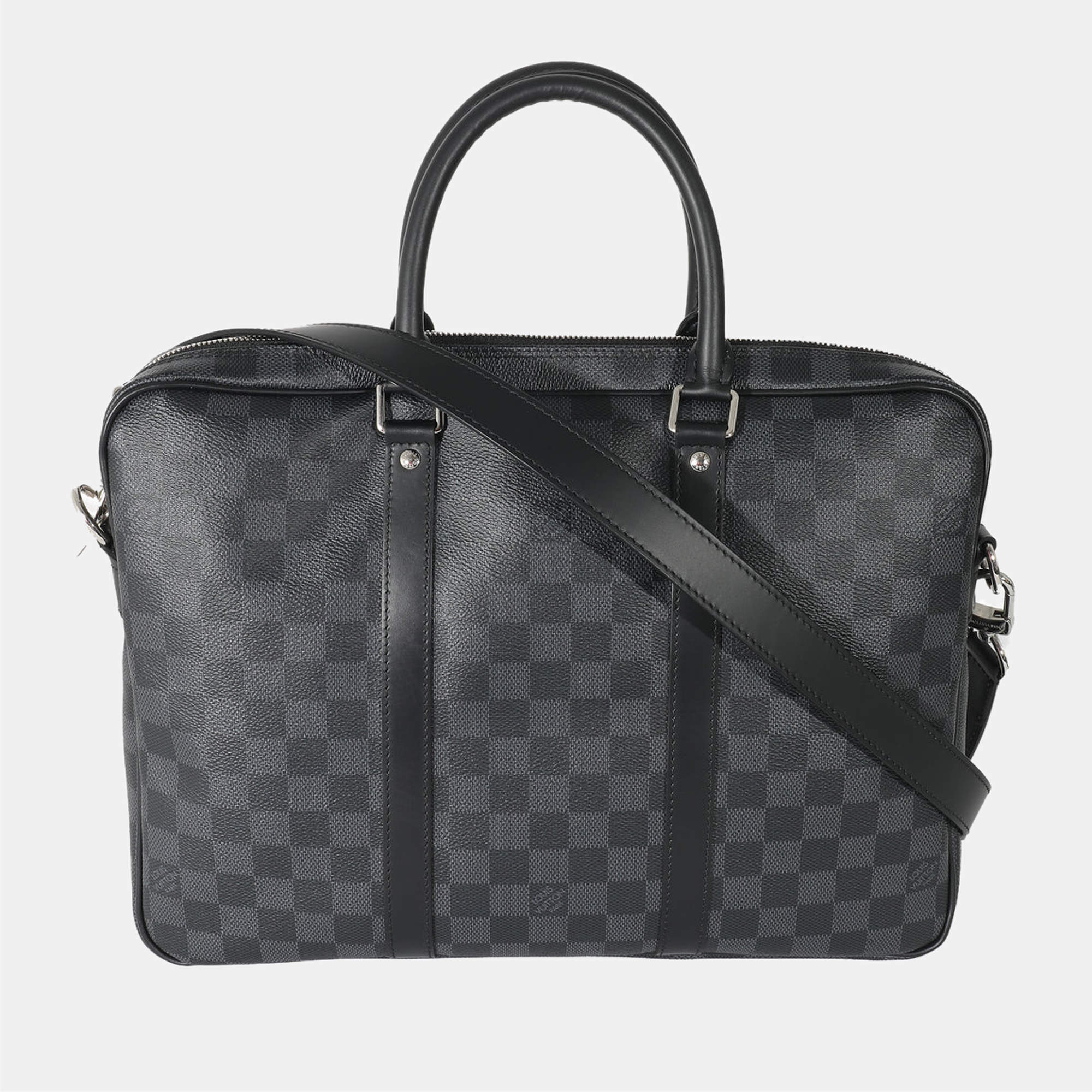 Porte-Documents Voyage PM - Luxury Business Bags - Bags, Men N41478