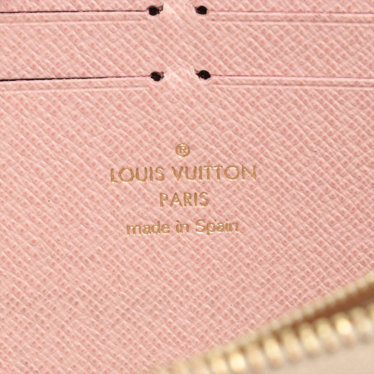 Shop Louis Vuitton DAMIER AZUR 2021-22FW Clémence wallet (N41626, N61264,  N60534) by Maisondesoeur