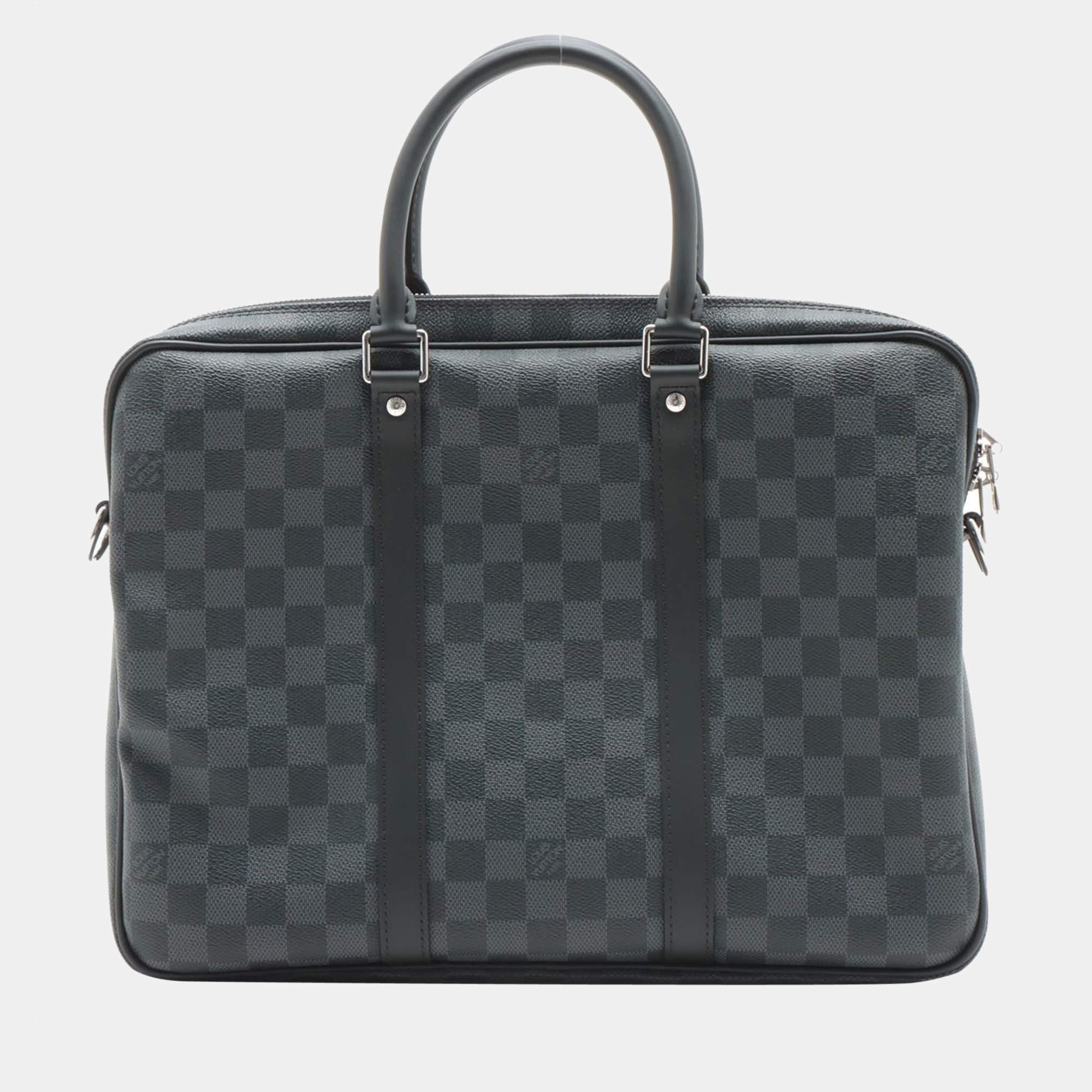 Bags Briefcases Louis Vuitton LV Outdoor Flap Messenger New