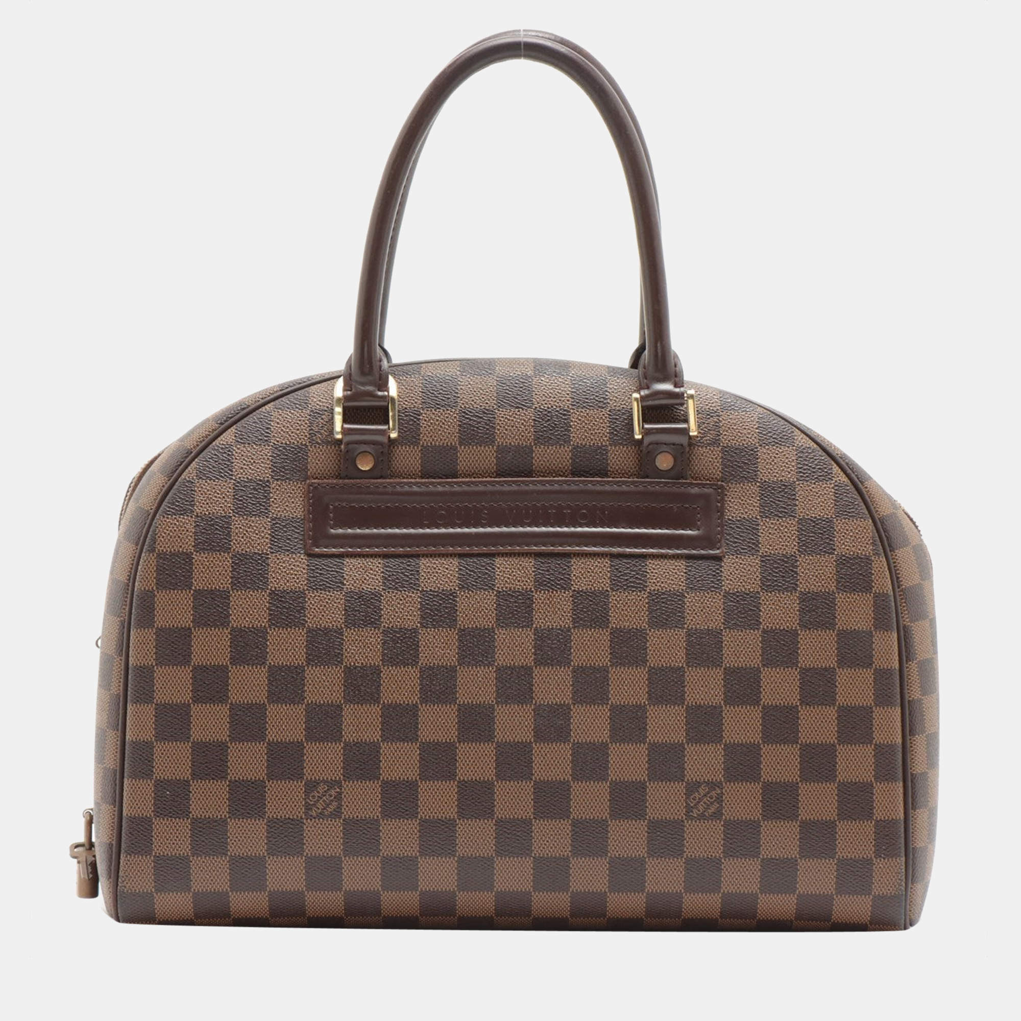 Second Hand Louis Vuitton Nolita Bags