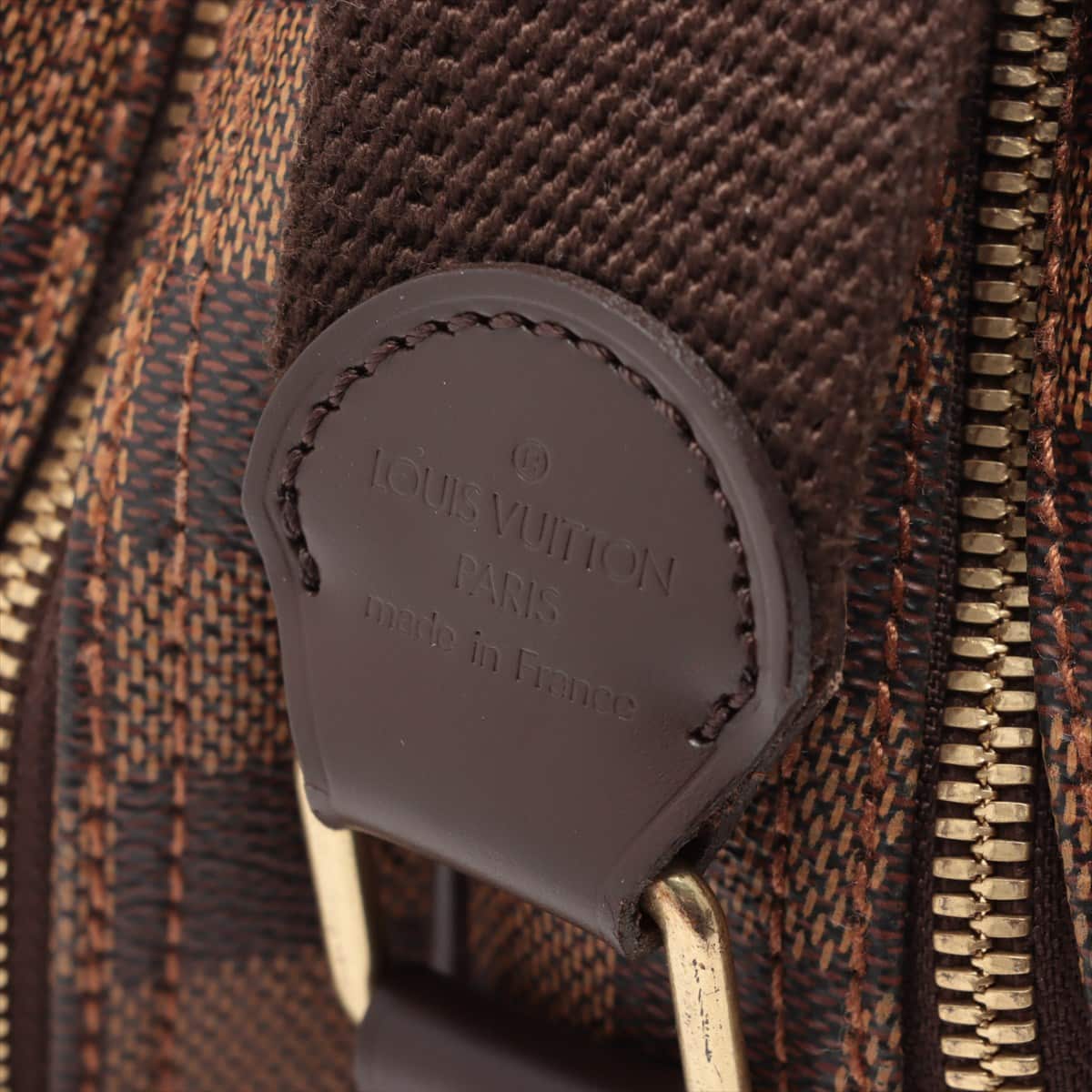 Louis Vuitton Damier Reporter GM special order SP0013 Louis Vuitton