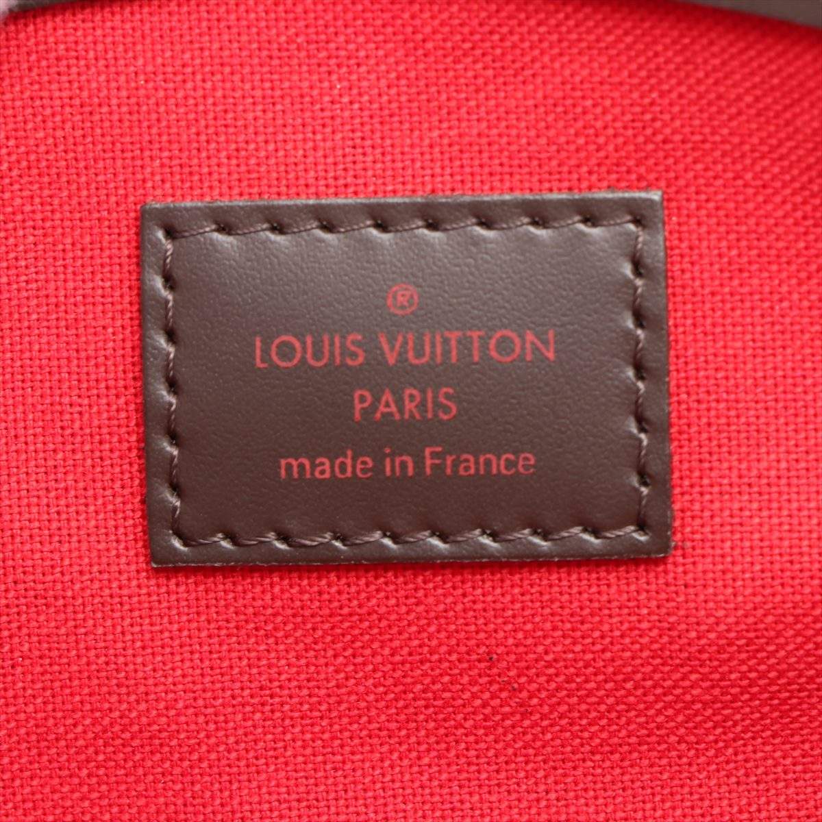 Louis Vuitton Damier Verona PM N41117 DU1171 Louis Vuitton