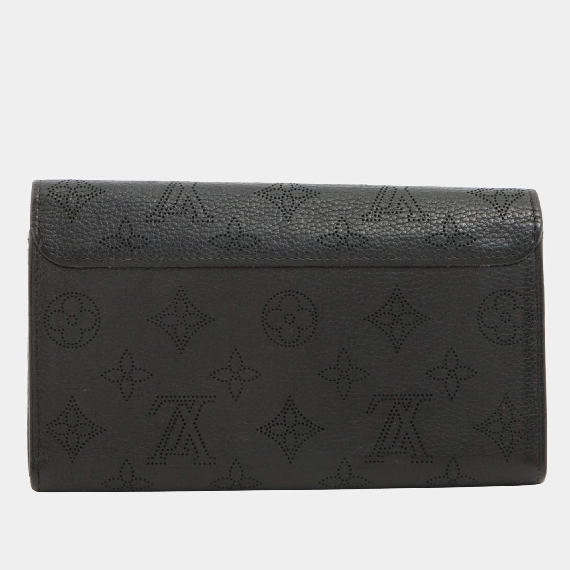 Card Holder Recto Verso Mahina Leather - Wallets and Small Leather Goods