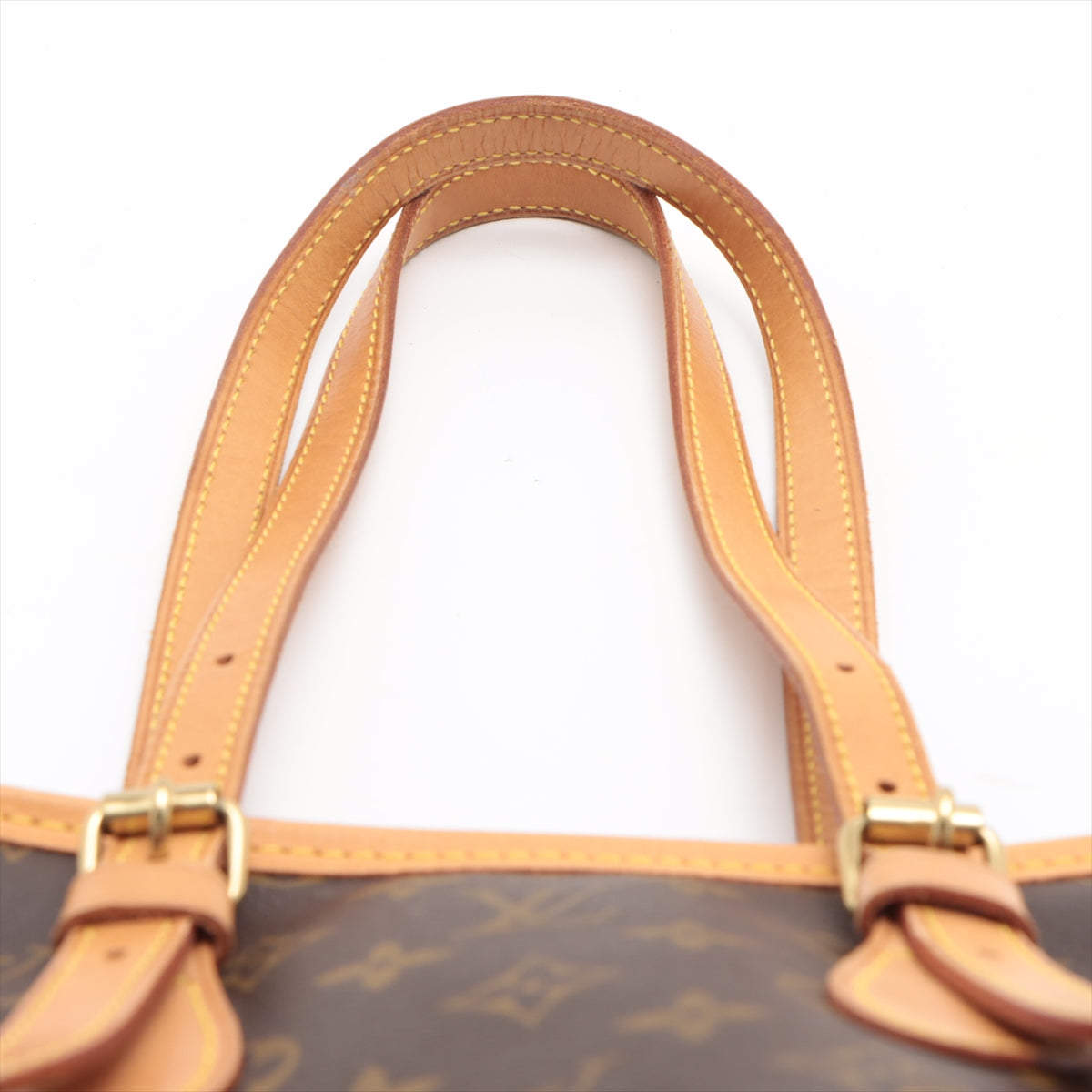 Louis Vuitton Monogram Bucket PM M42238 DK4089 Louis Vuitton