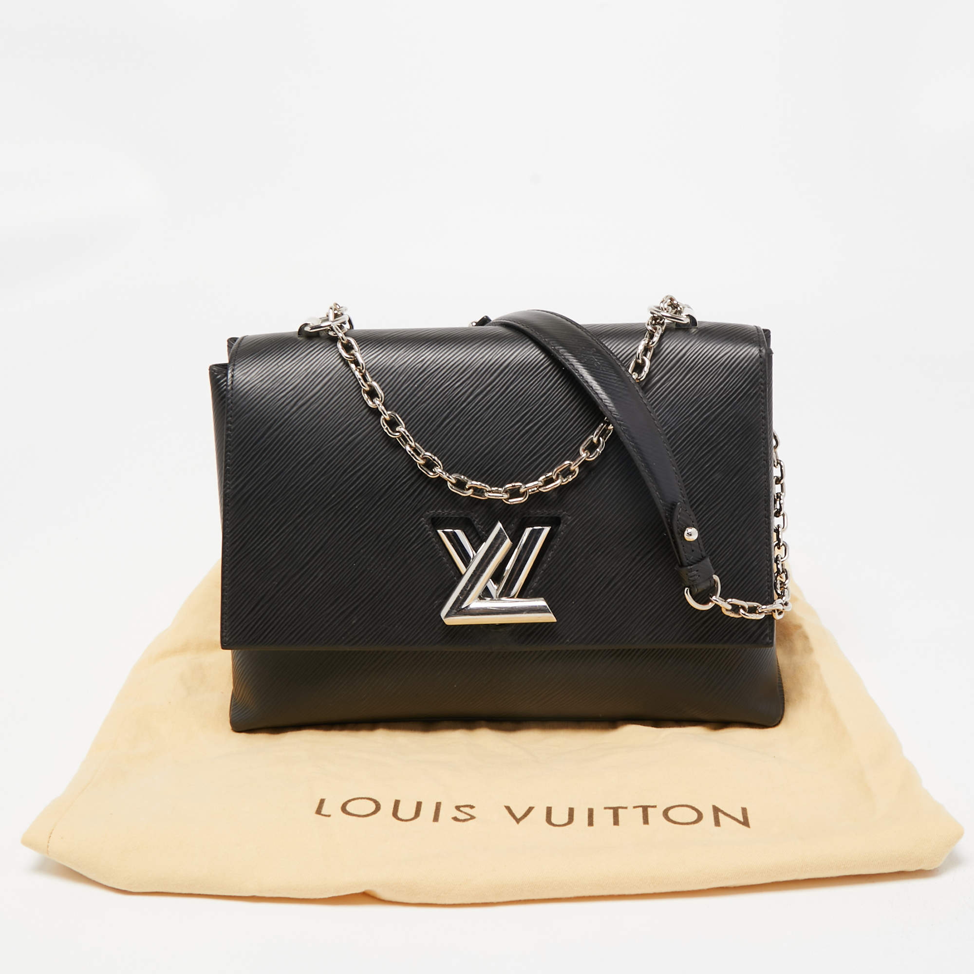 Louis Vuitton Twist Foldable Bag