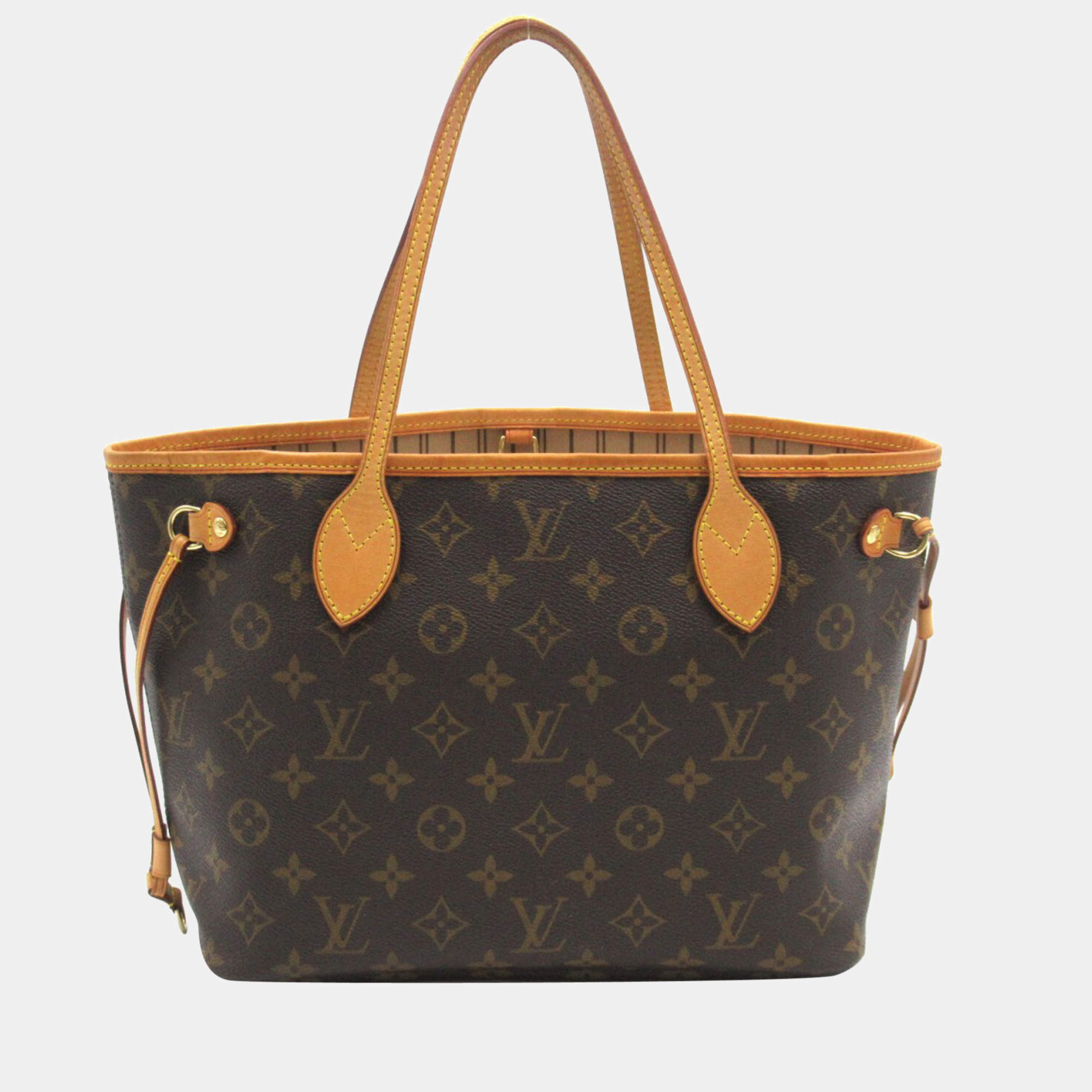 Louis Vuitton Neverfull PM in Monogram Canvas - Bags from David