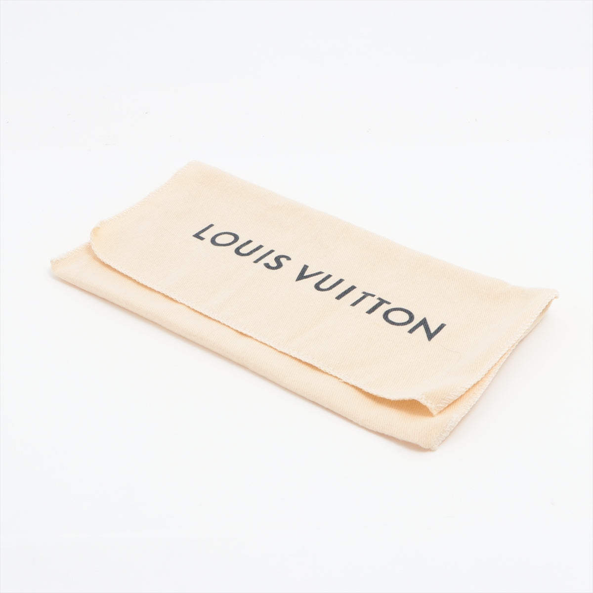 ORIGINAL LOUIS VUITTON DUST BAG AND BOX, Luxury, Bags & Wallets on
