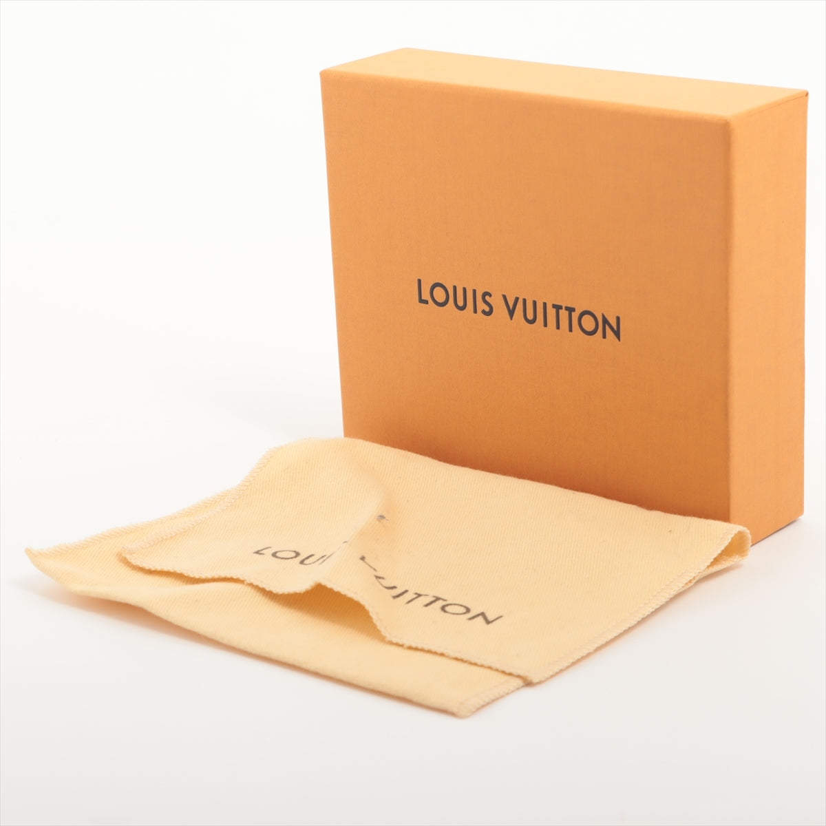 LOUIS VUITTON Portefeuille Marco Brown M62288 Monogram– GALLERY RARE Global  Online Store