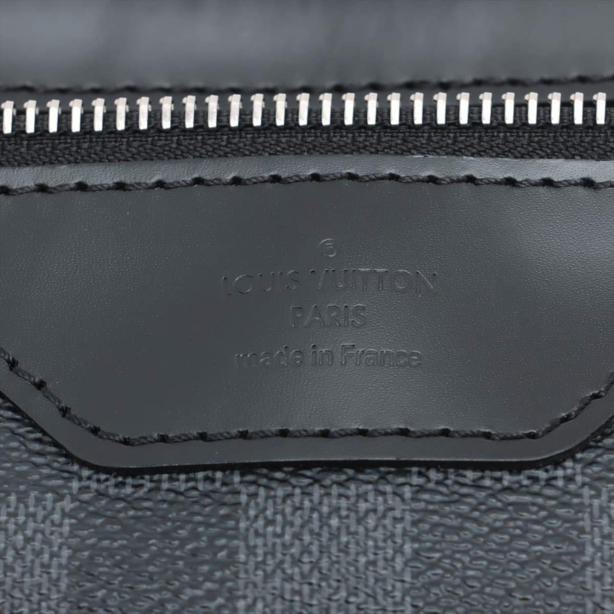 Vuitton Damier graphite District MM N41272 SP5111 Louis Vuitton