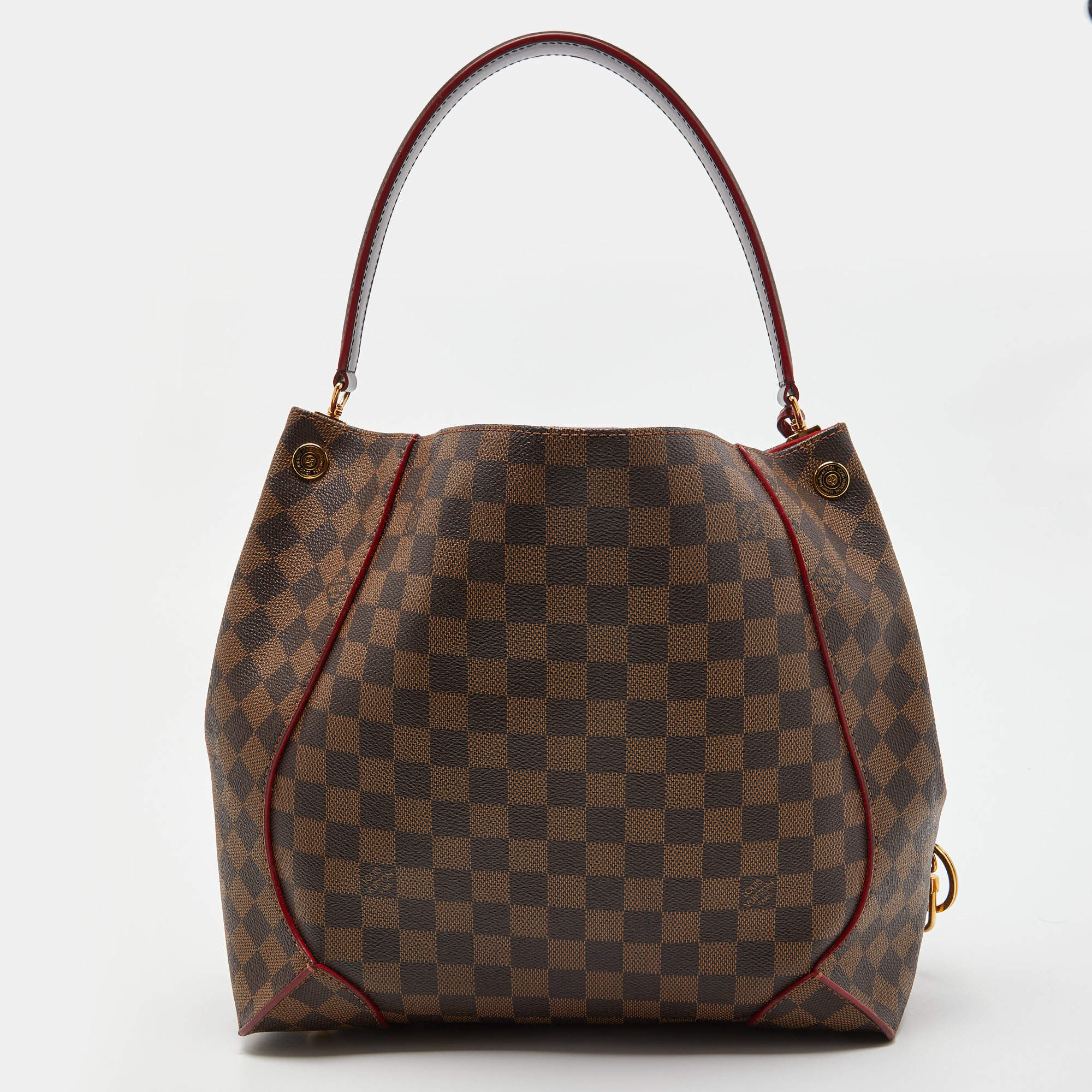 Louis Vuitton (LV) Caissa Tote, Women's Fashion, Bags & Wallets
