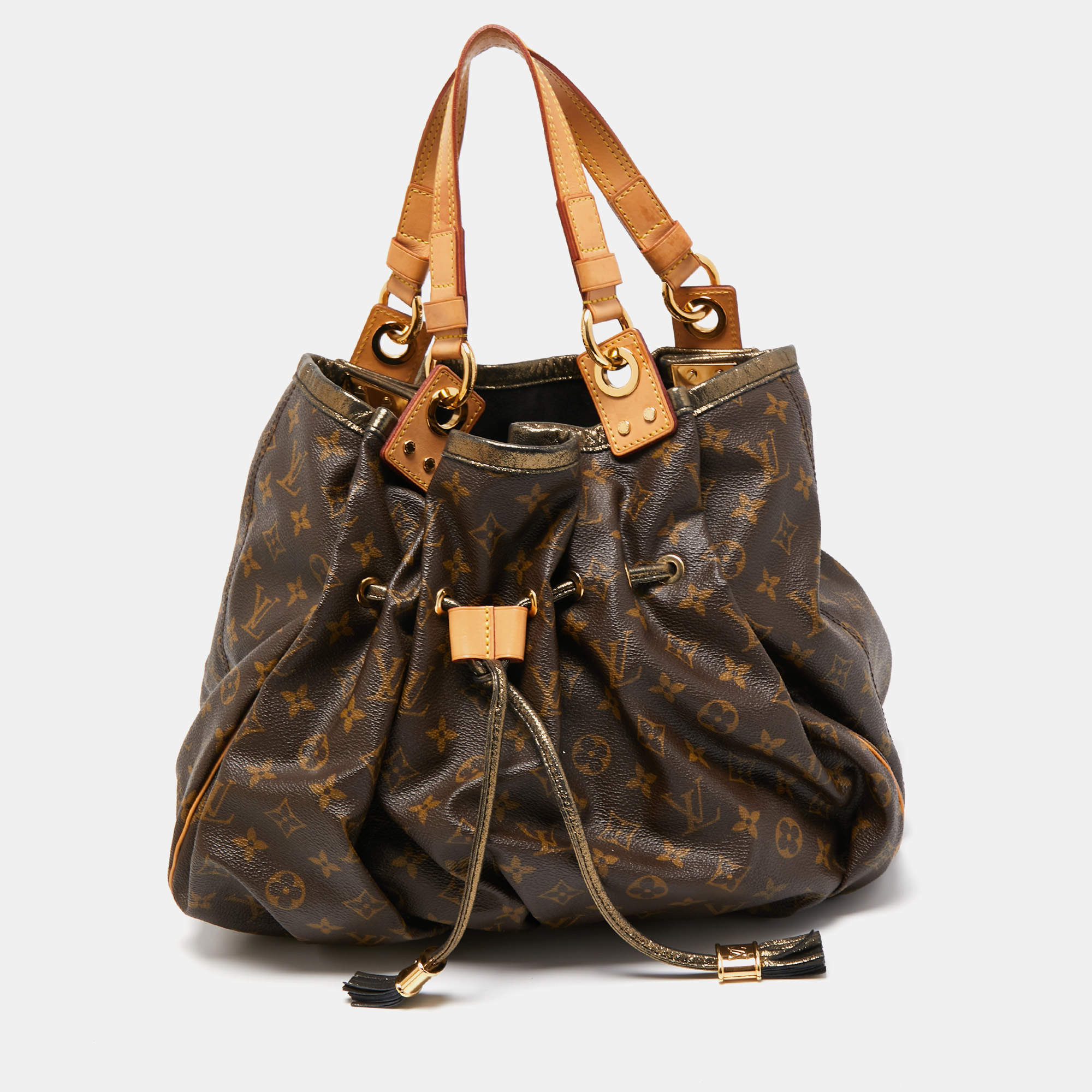 Louis Vuitton Irene Bag
