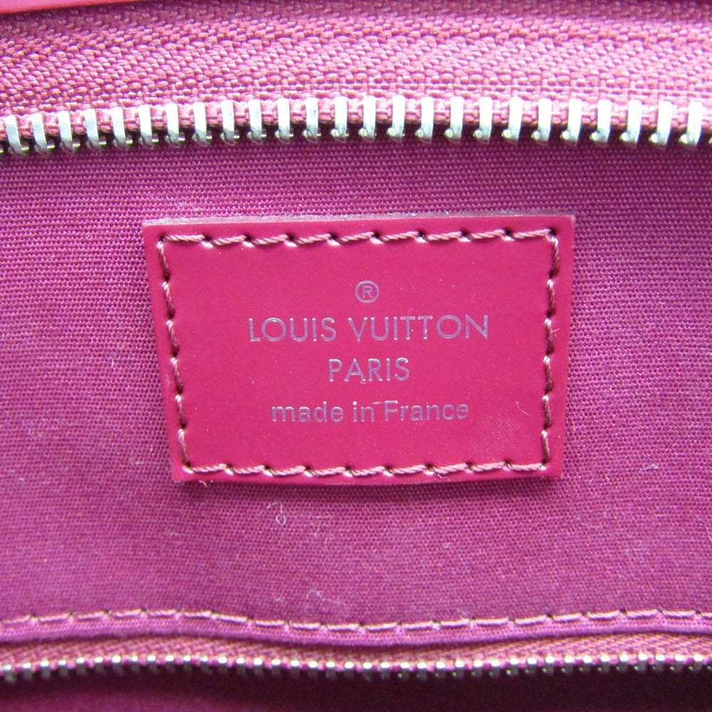 Louis Vuitton Soufflot MM – Luxuria & Co.