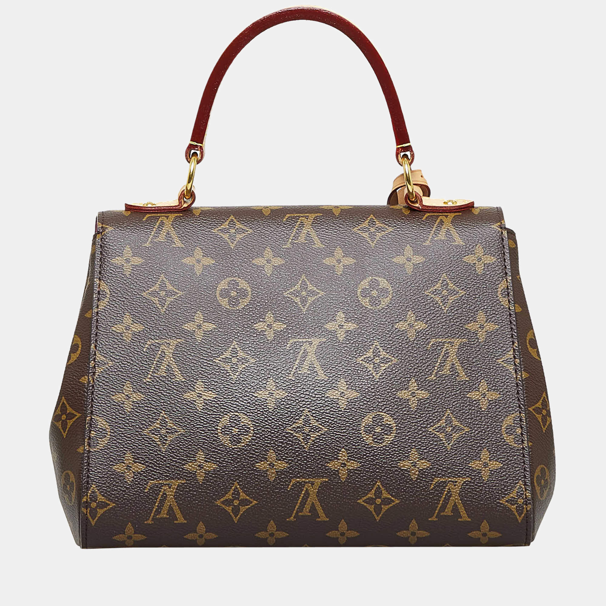 Products by Louis Vuitton: Cluny BB
