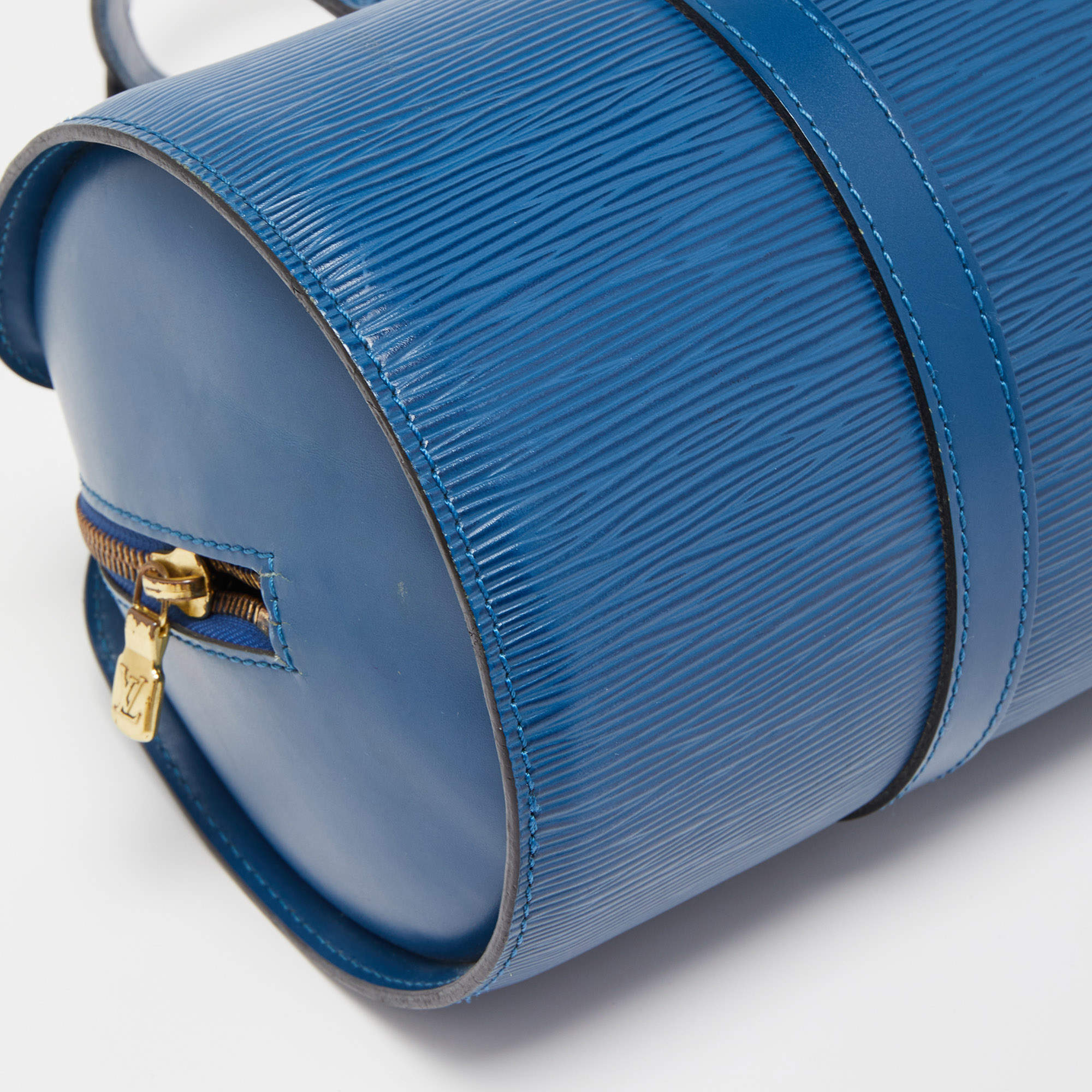 Louis Vuitton Toledo Soufflot Bag