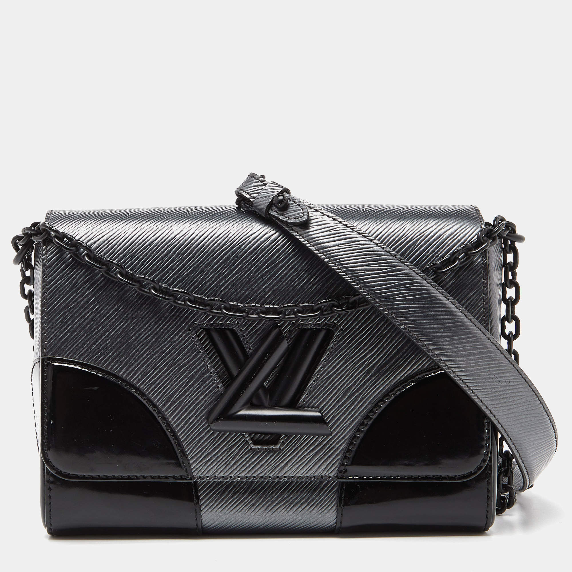 Pen Louis Vuitton Black in Metal - 32111876
