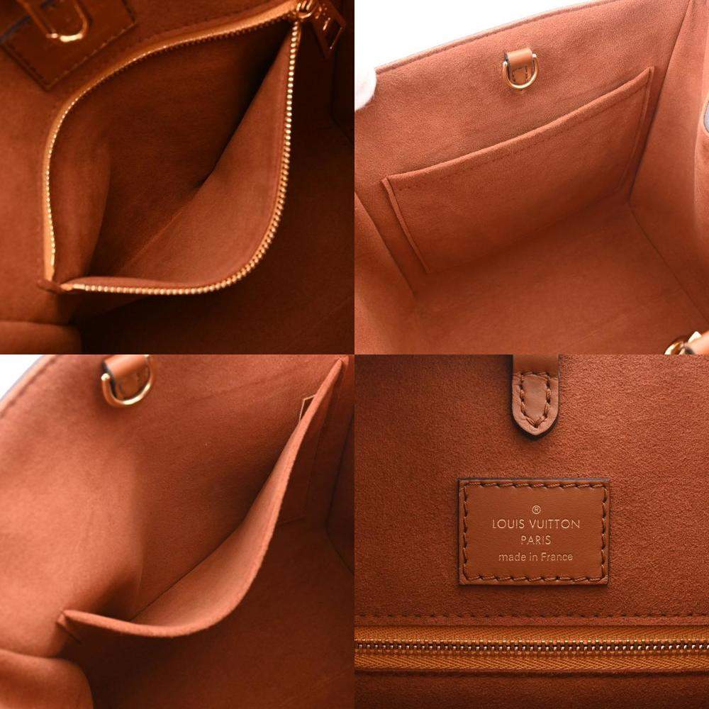 Louis Vuitton Monogram Fold Tote PM - Brown Totes, Handbags - LOU632190