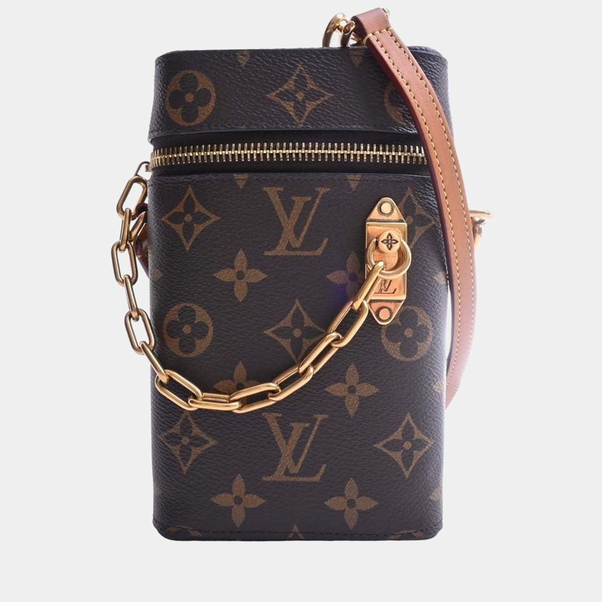 lv box purse
