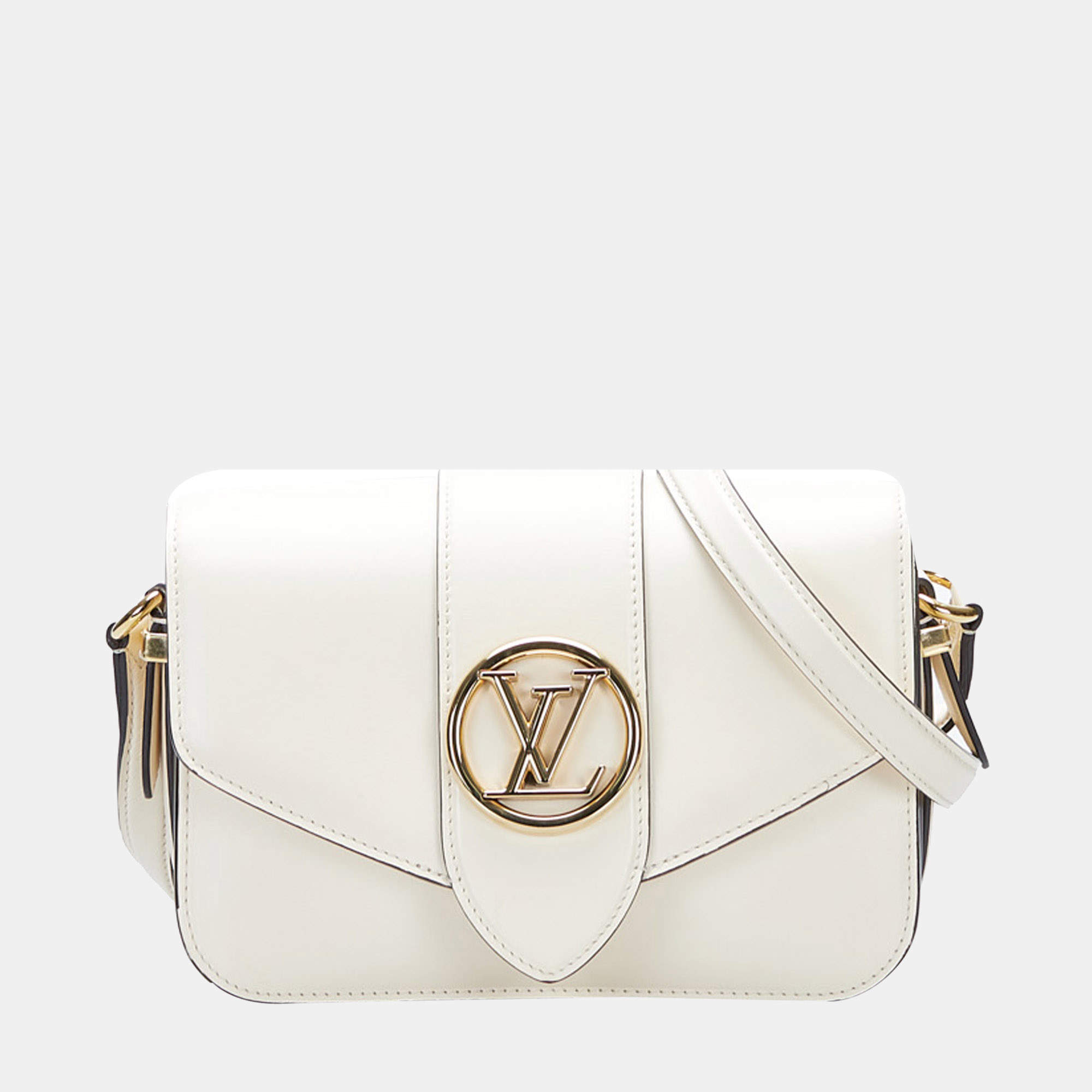 Louis Vuitton Pont 9 Bag