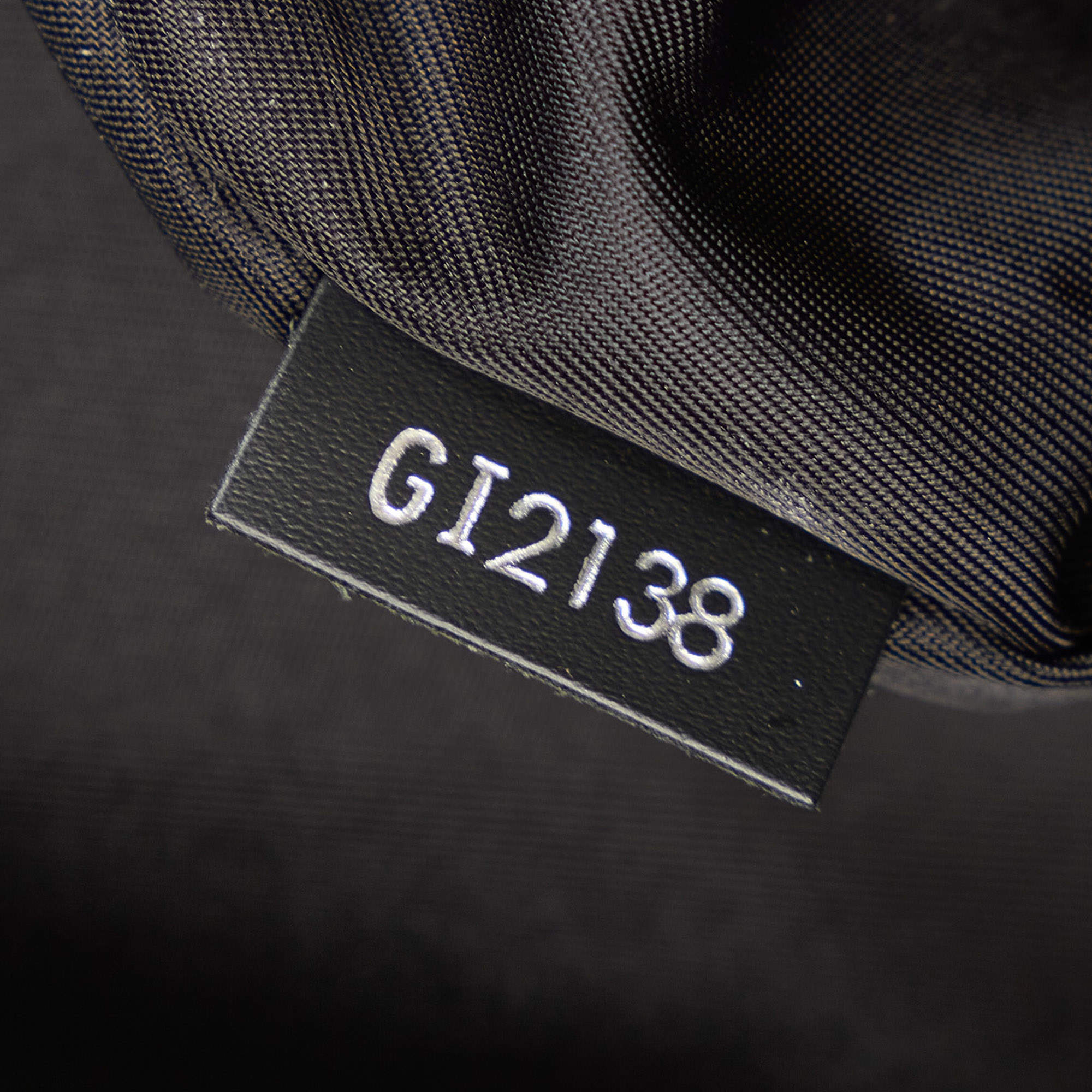 Louis Vuitton Cabas bag light Black ref.129655 - Joli Closet