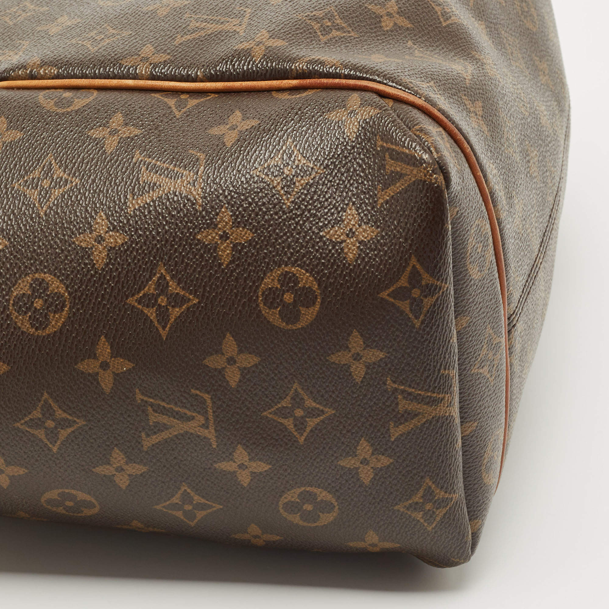 Louis Vuitton Monogram Canvas Totally MM QJB0ES4J0A056