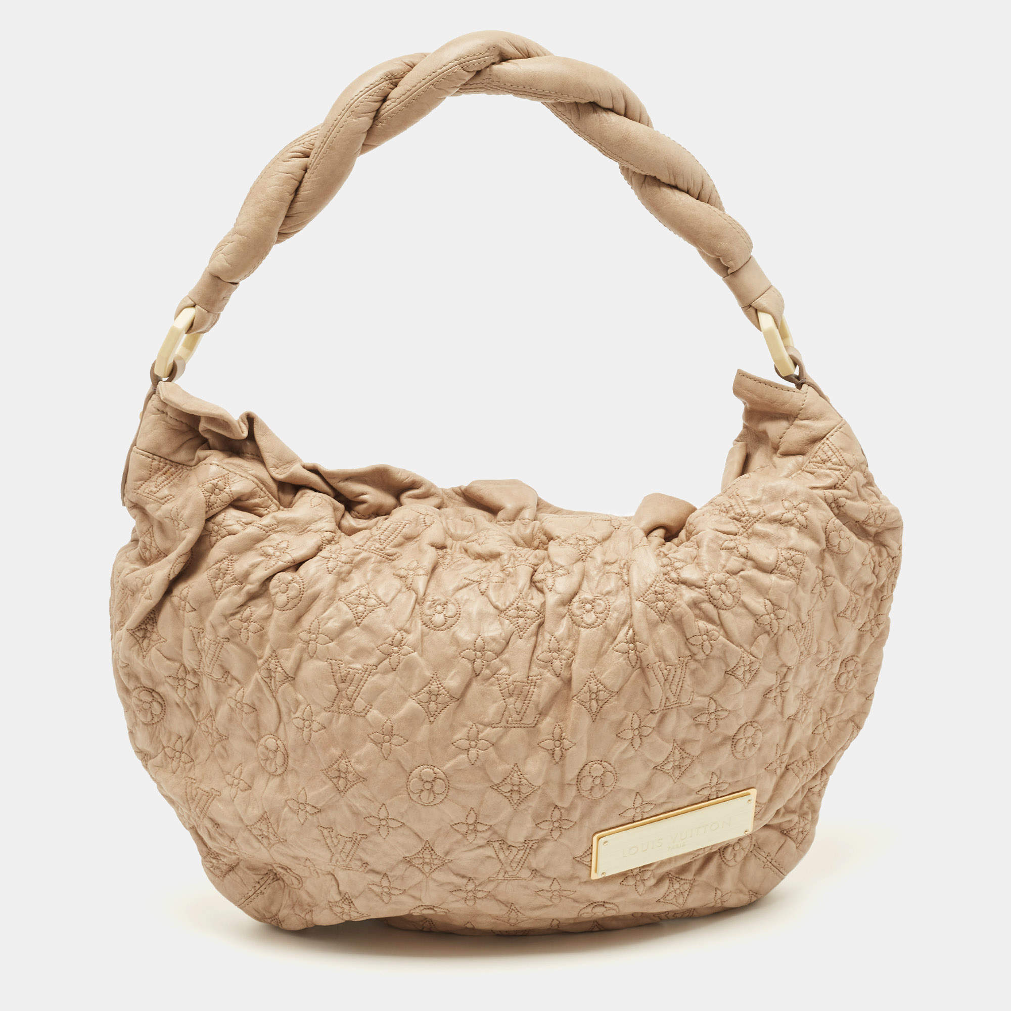 Louis Vuitton Shoulder Bag Quilted Bags & Handbags for Women