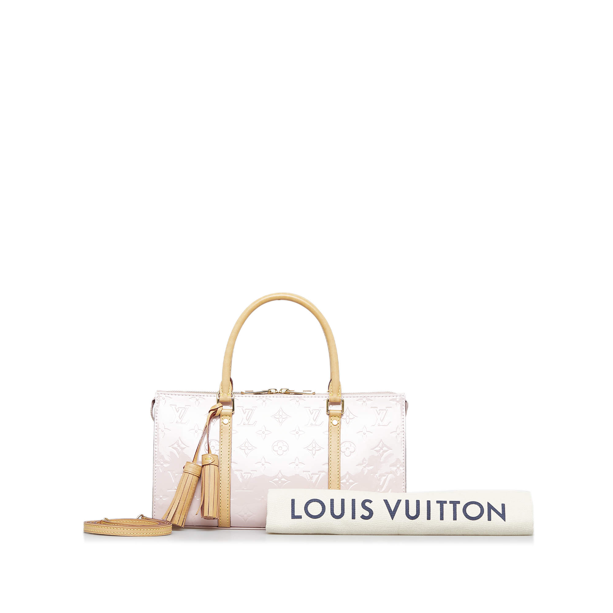 Louis Vuitton Neo Triangle MV