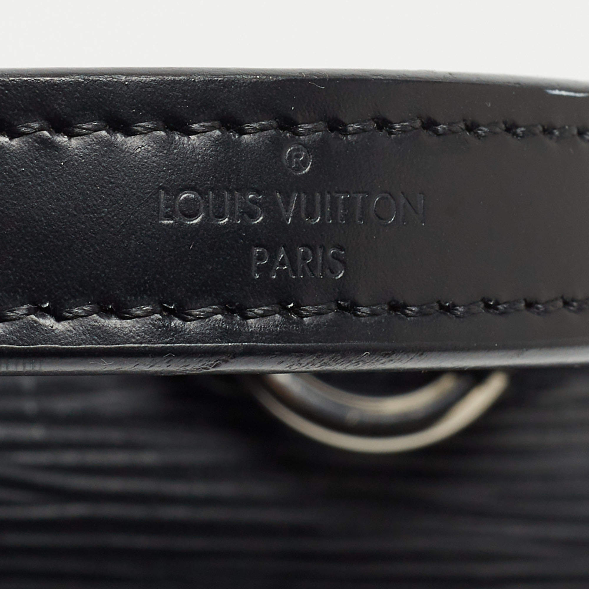 Louis Vuitton Epi Cluny BB (SHG-4bn1Ur) – LuxeDH