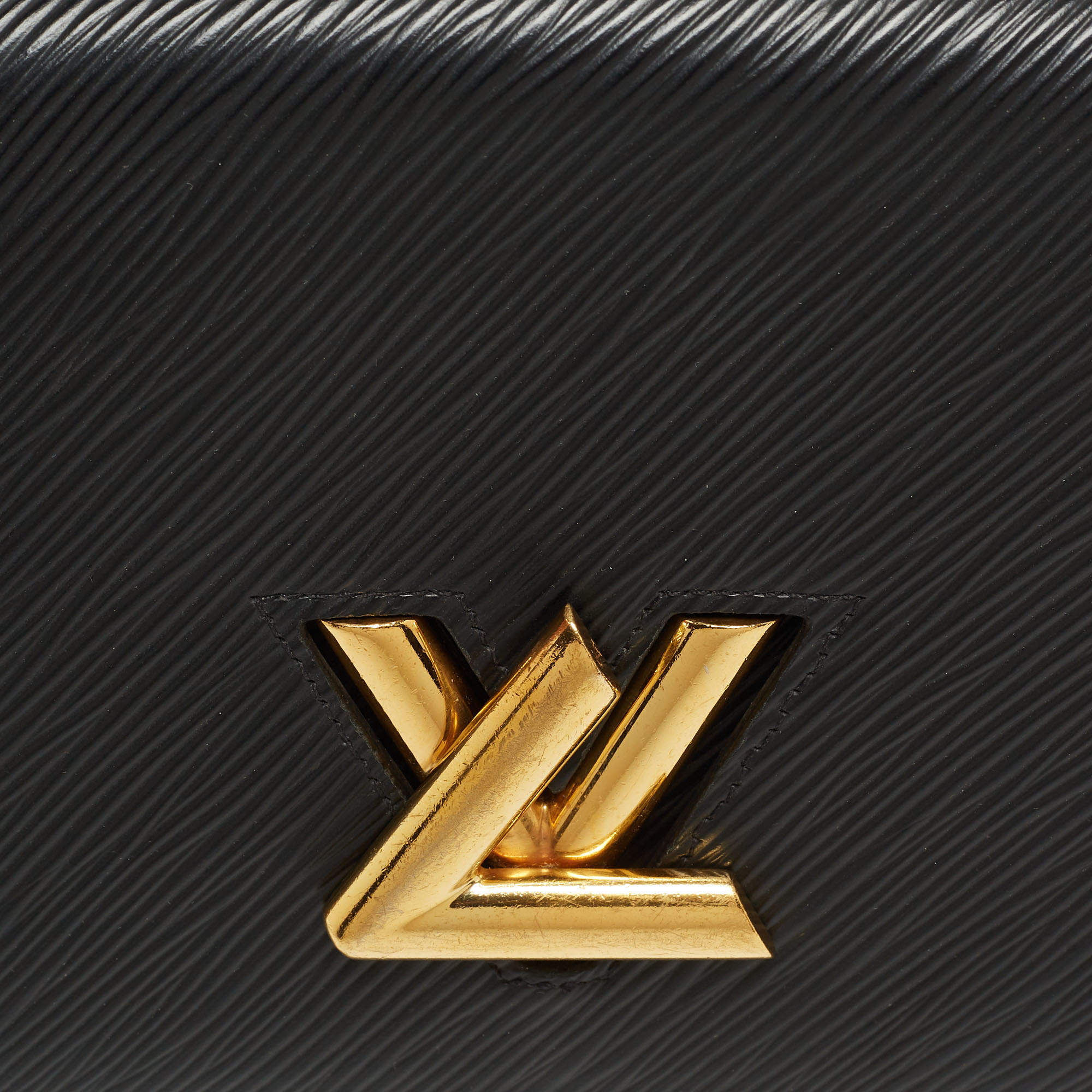Louis Vuitton TWIST CHAIN WALLET