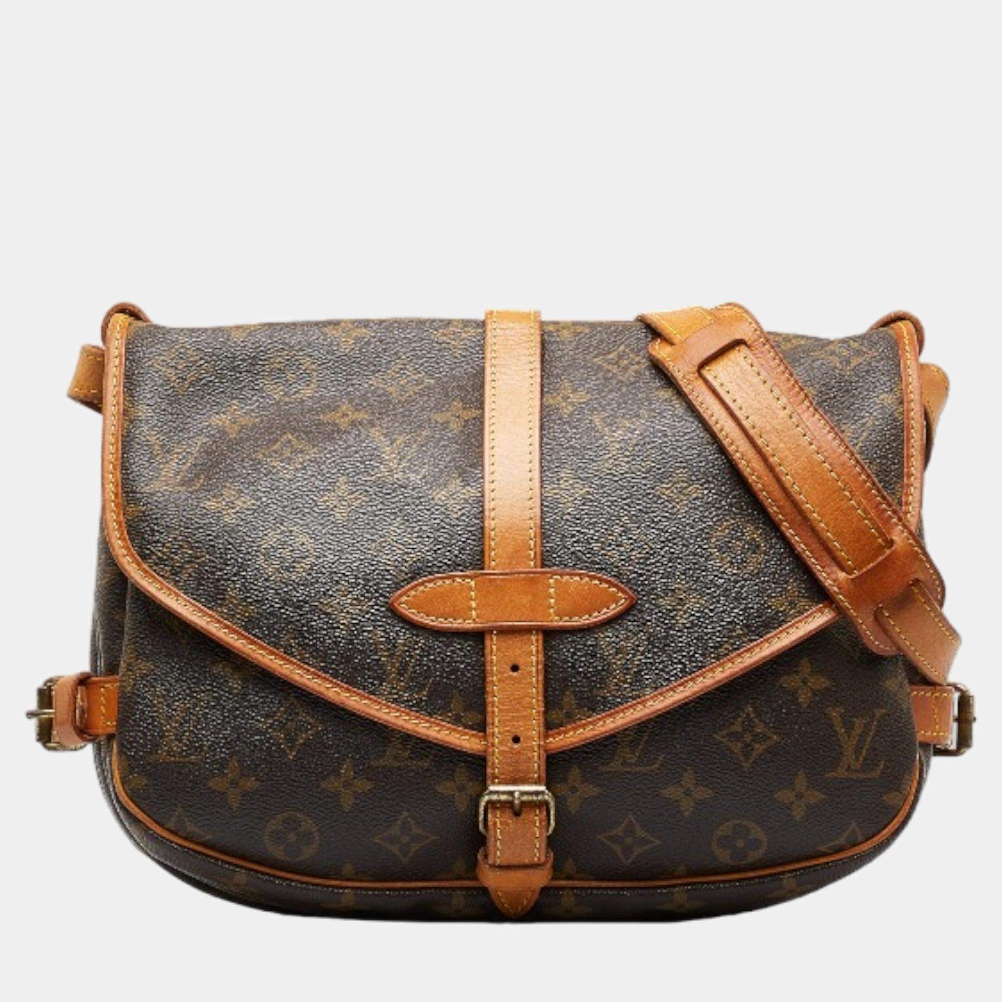 Louis Vuitton Soho Backpack - Luxe Du Jour
