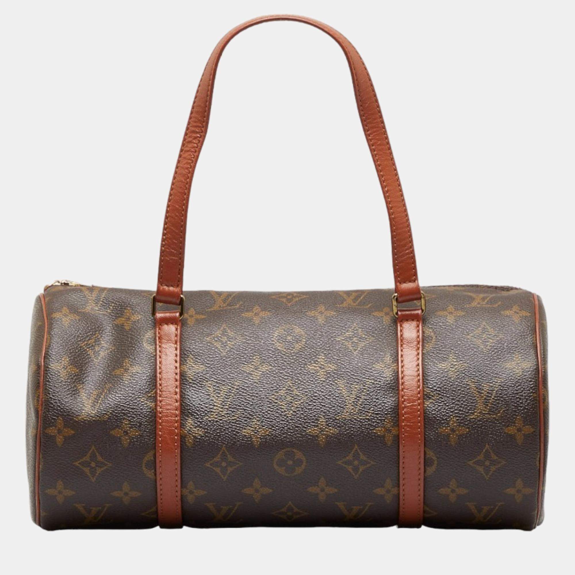 Authentic Vintage Louis Vuitton In Women'S Bags & Handbags for