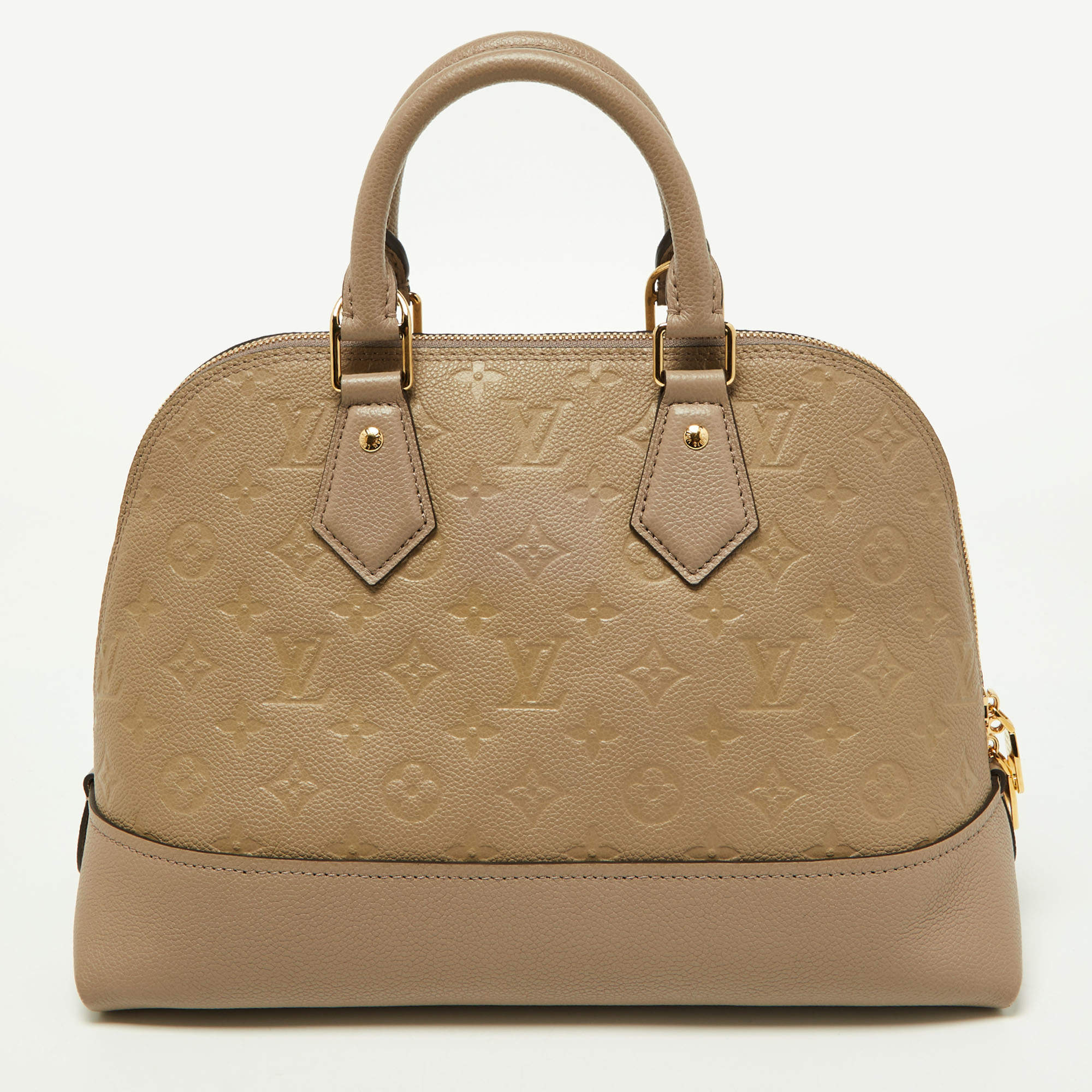 Louis Vuitton Neo Alma PM Handbag