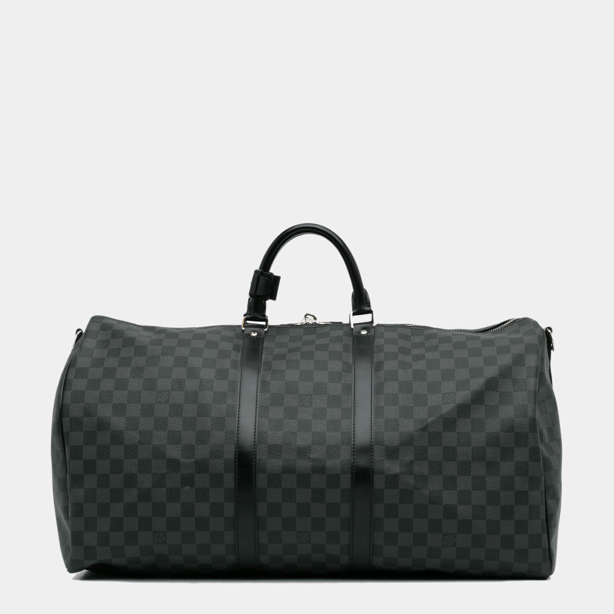 Second Hand Louis Vuitton Verseau Bags