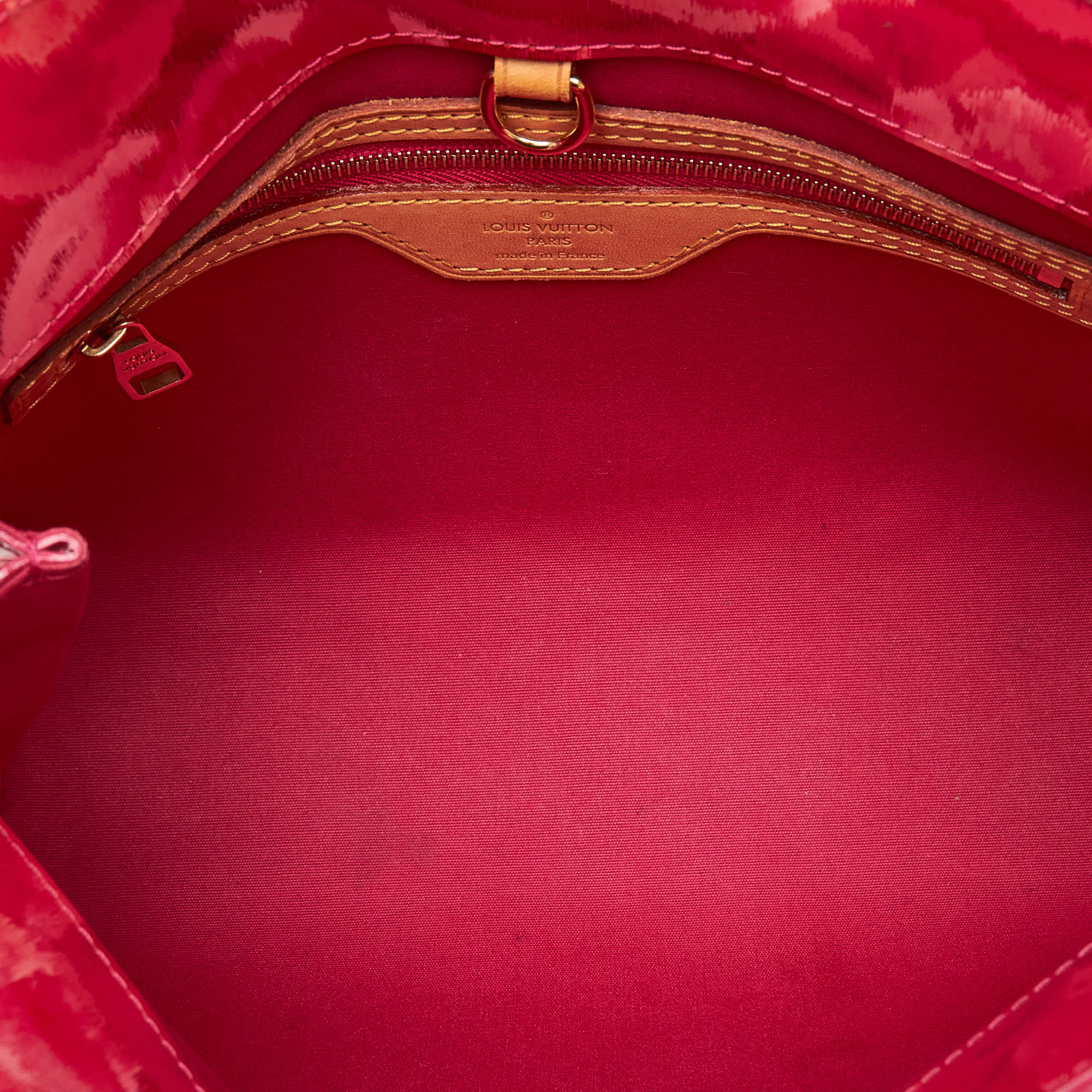 Louis Vuitton Catalina Handbag