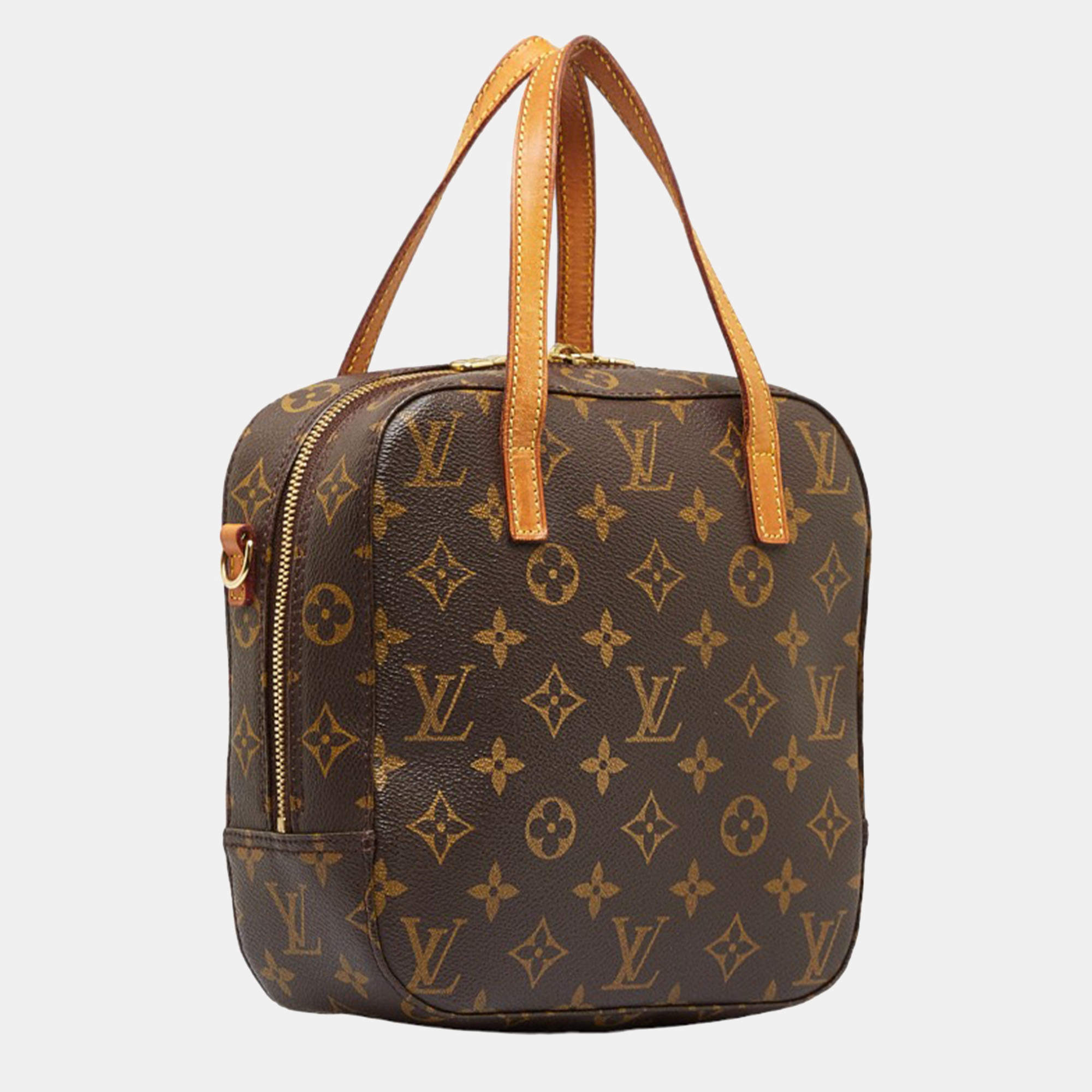 Louis Vuitton, Bags, Louis Vuitton Spontini