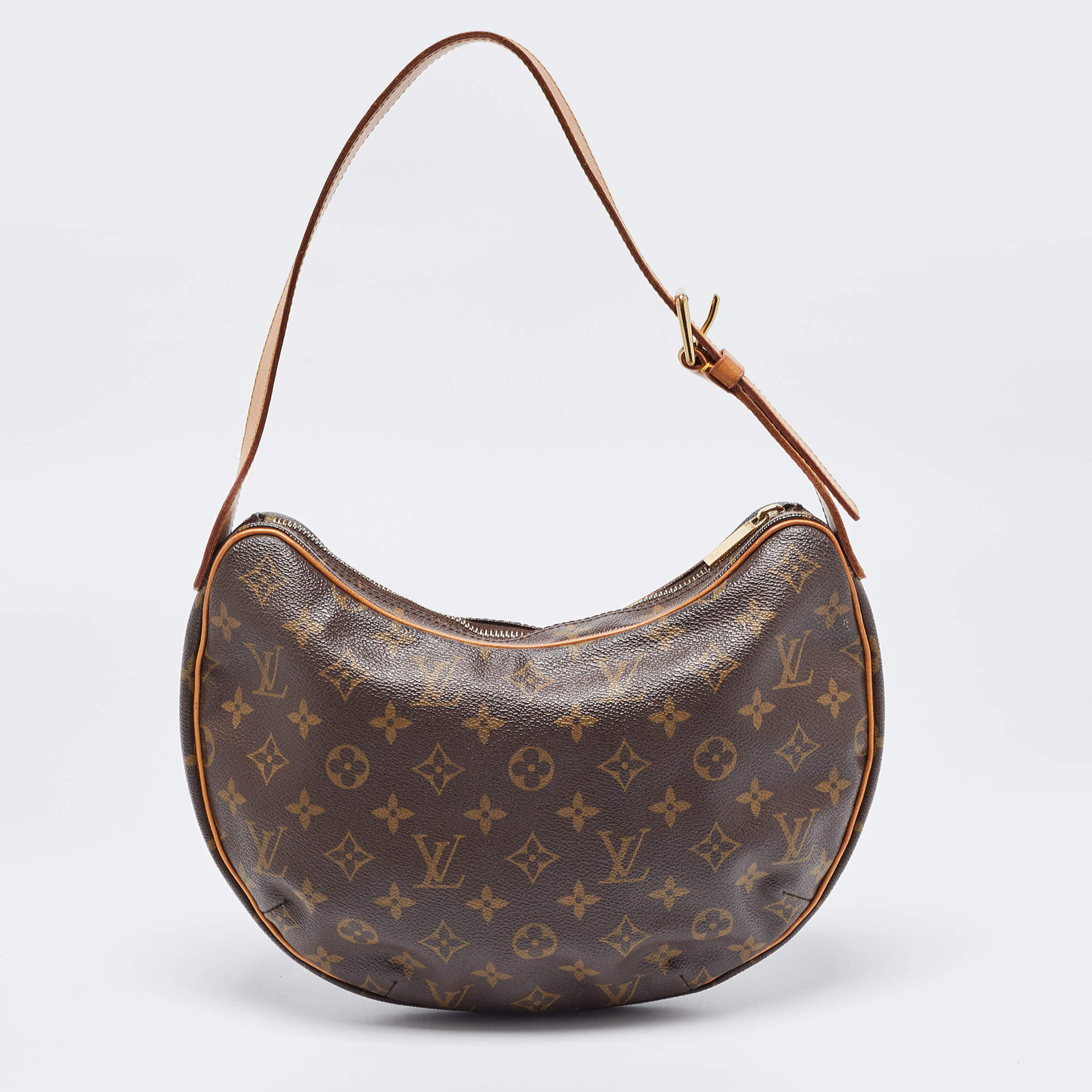 Louis Vuitton 2003 Pre-owned Croissant Shoulder Bag